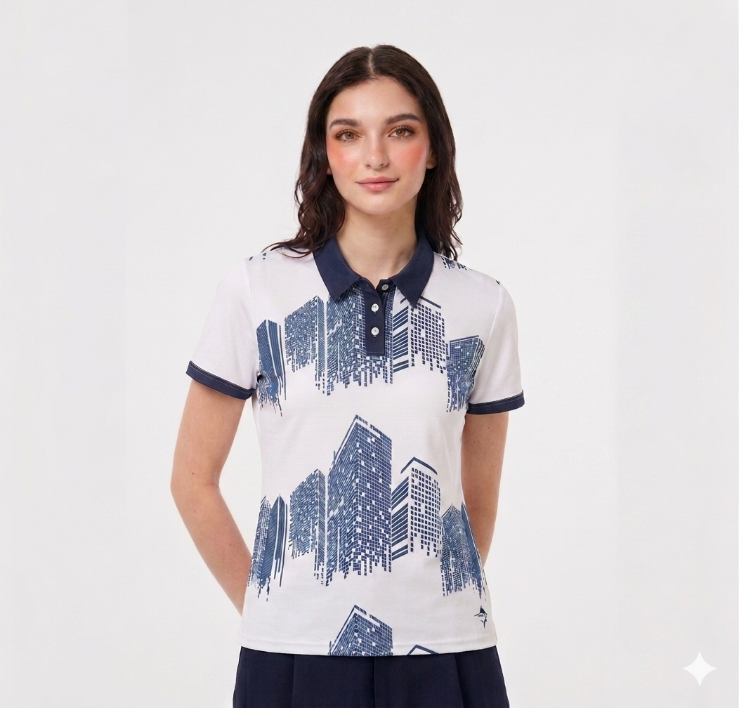Polo Shirts