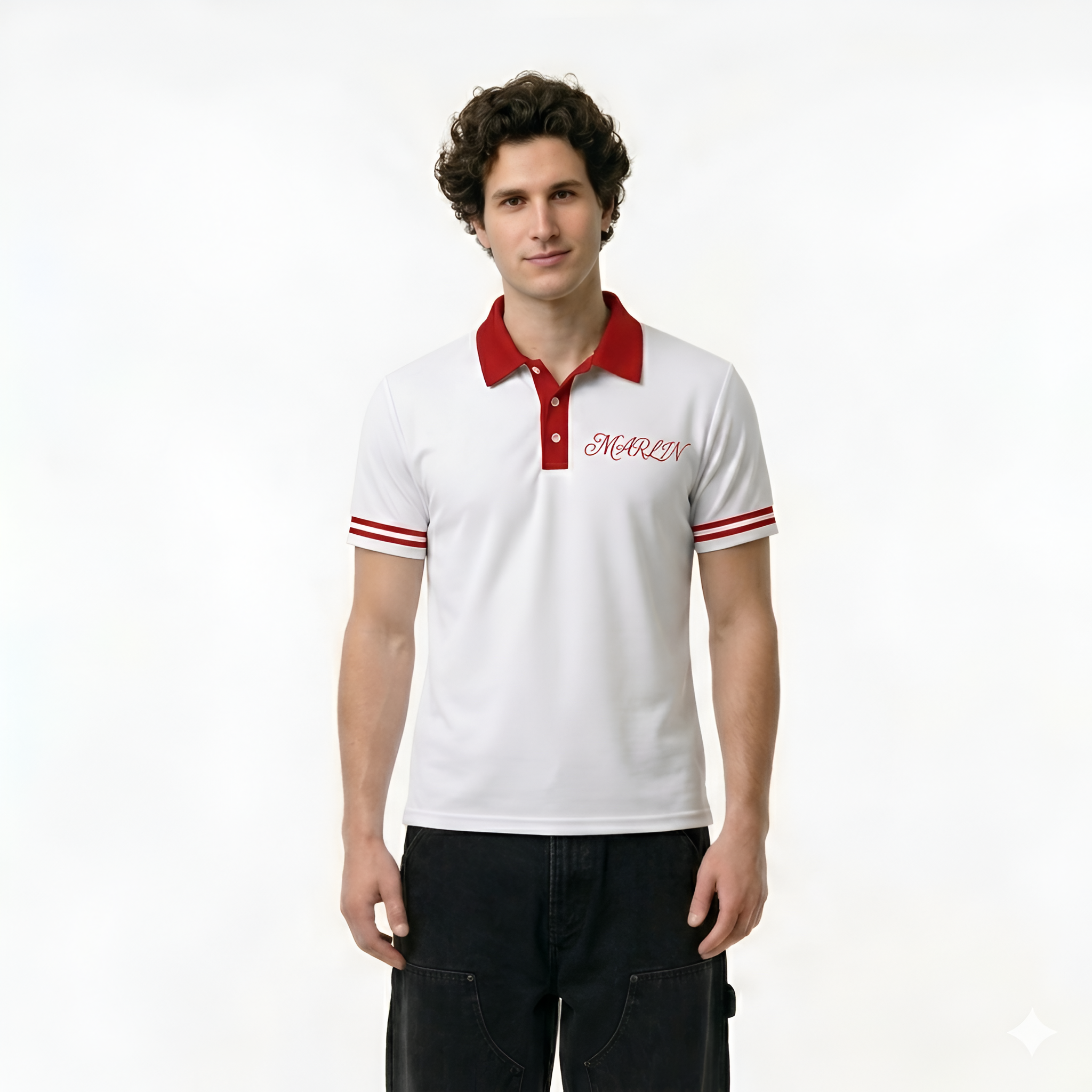 Polo Shirts