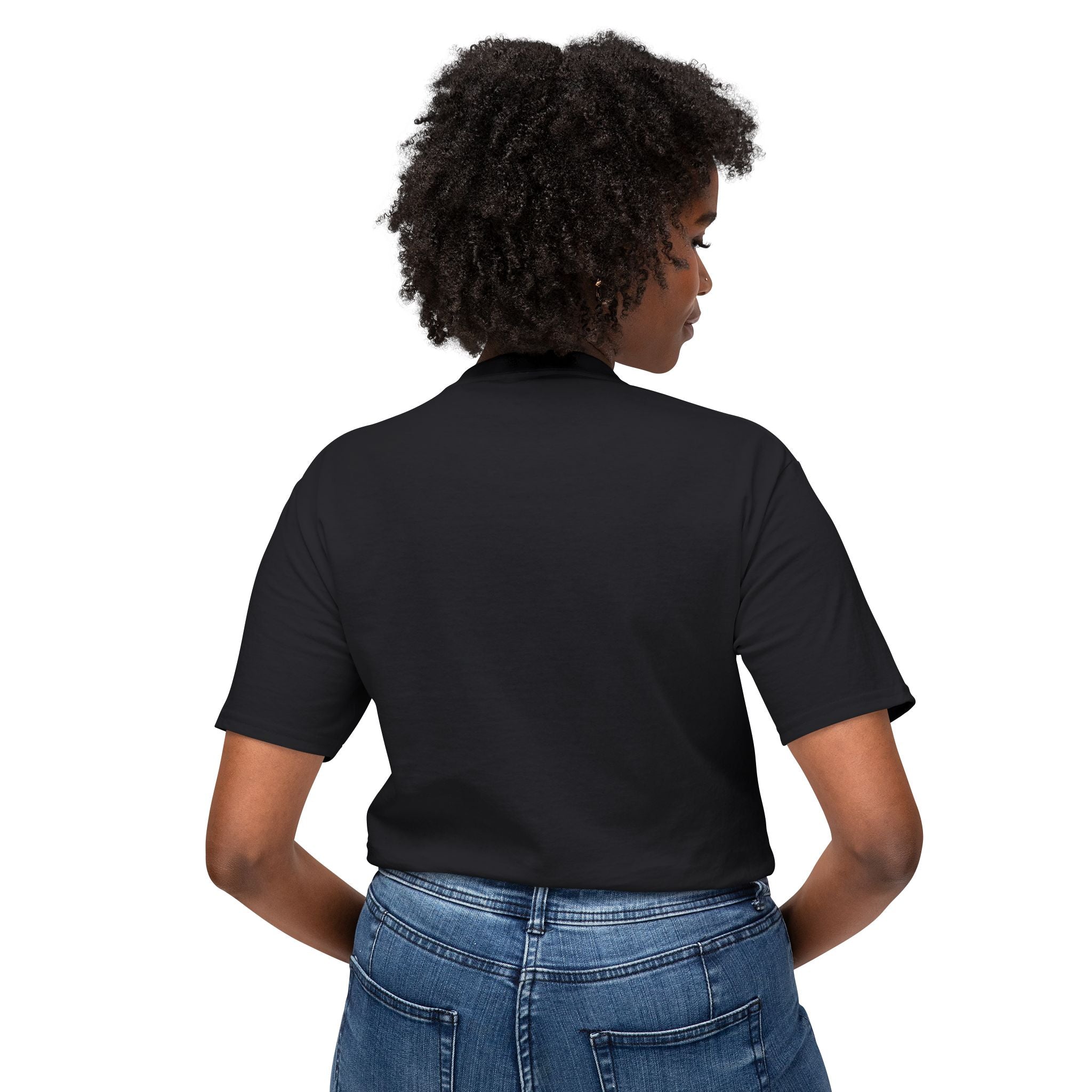 HD cotton T-shirt