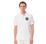 American Eagle Polo Shirt - Marlin Luxe 