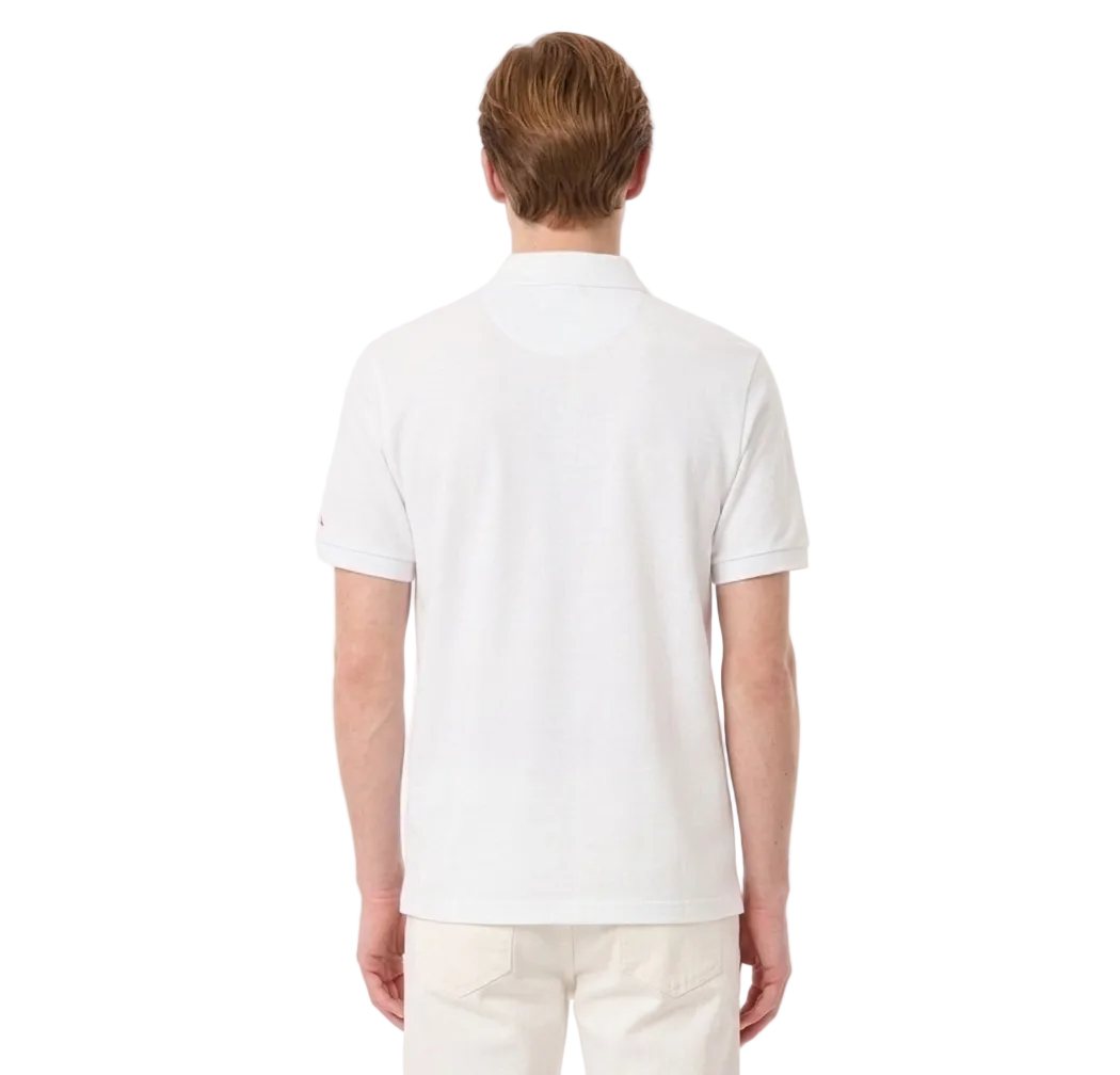 American Eagle Polo Shirt - Marlin Luxe 