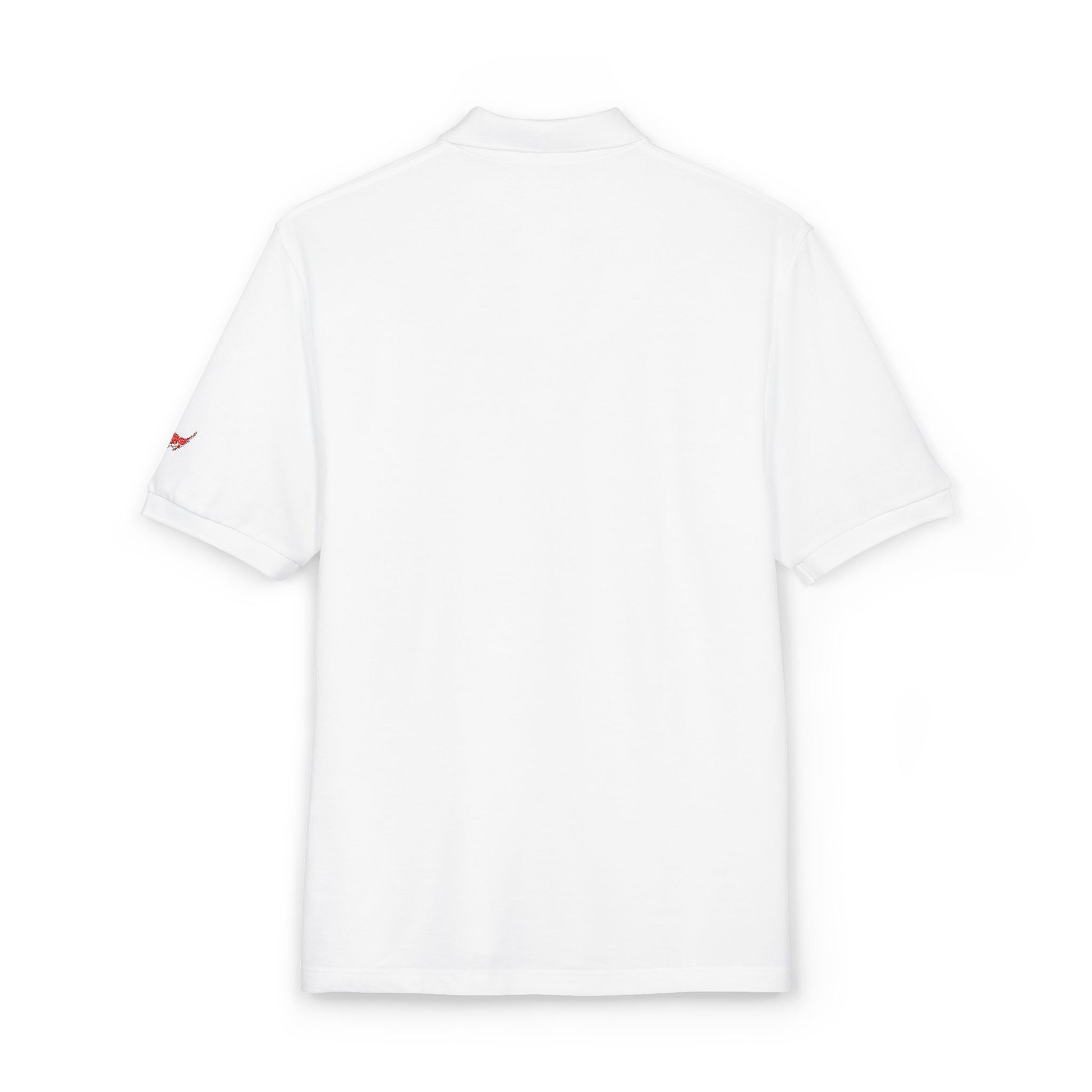 American Eagle Polo Shirt - Marlin Luxe 