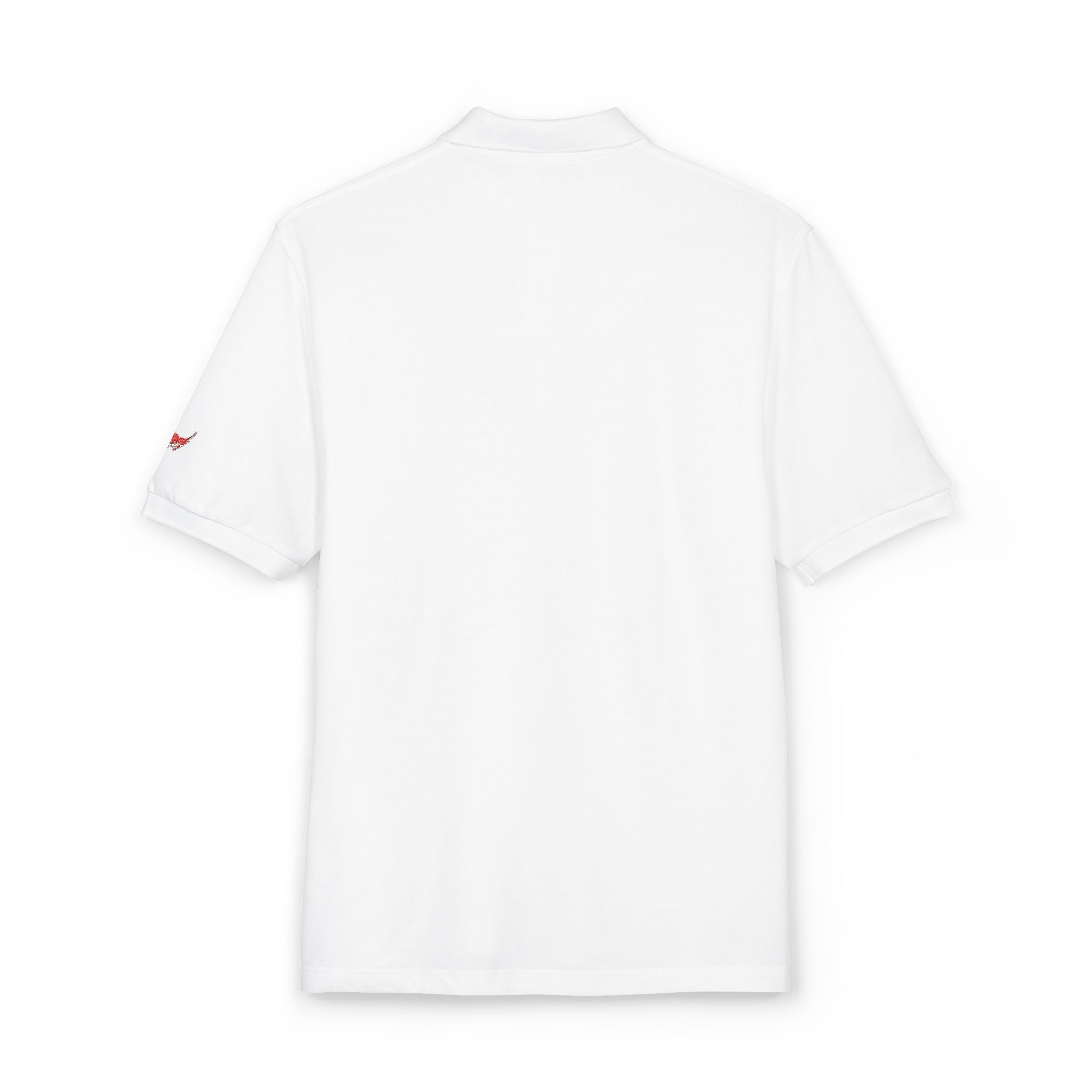 American Eagle Polo Shirt - Marlin Luxe 