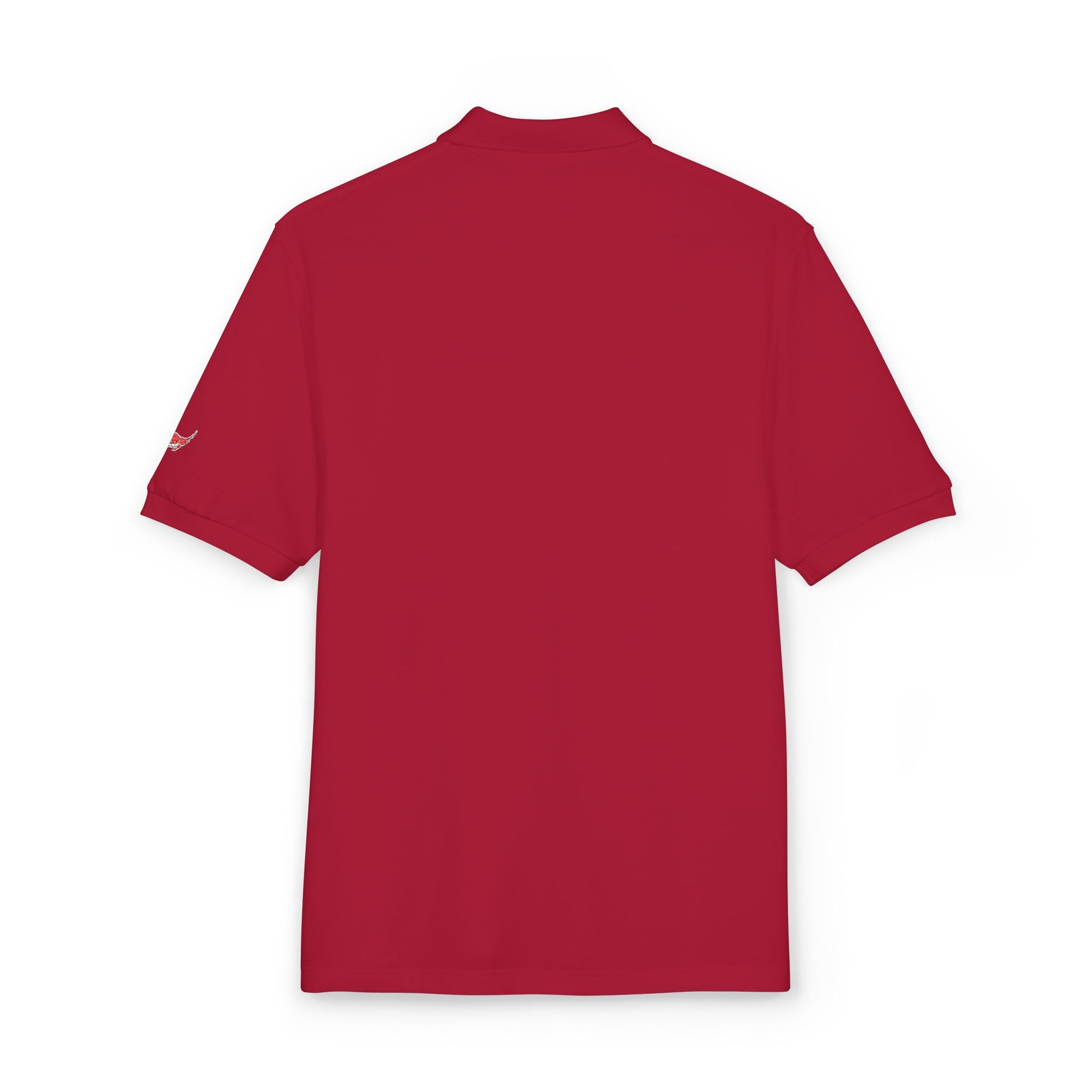 American Eagle Polo Shirt - Marlin Luxe 