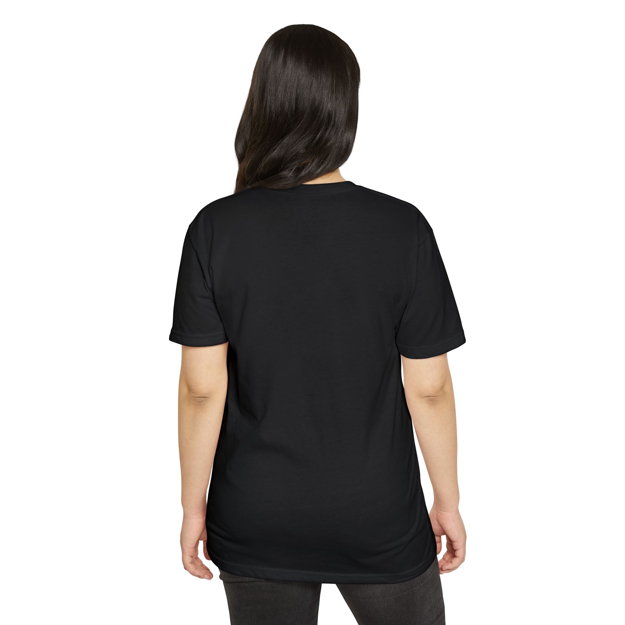 CVC Jersey T-shirt - Marlin Luxe 