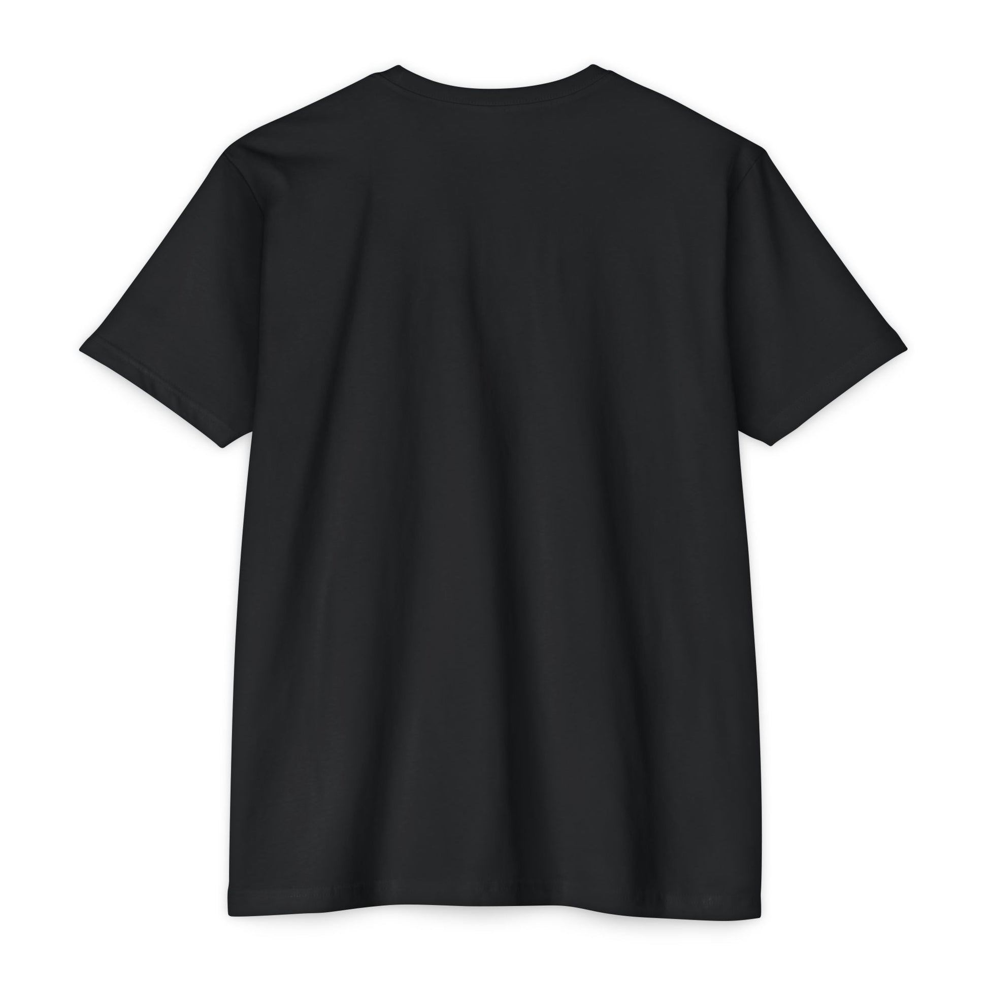 CVC Jersey T-shirt - Marlin Luxe 