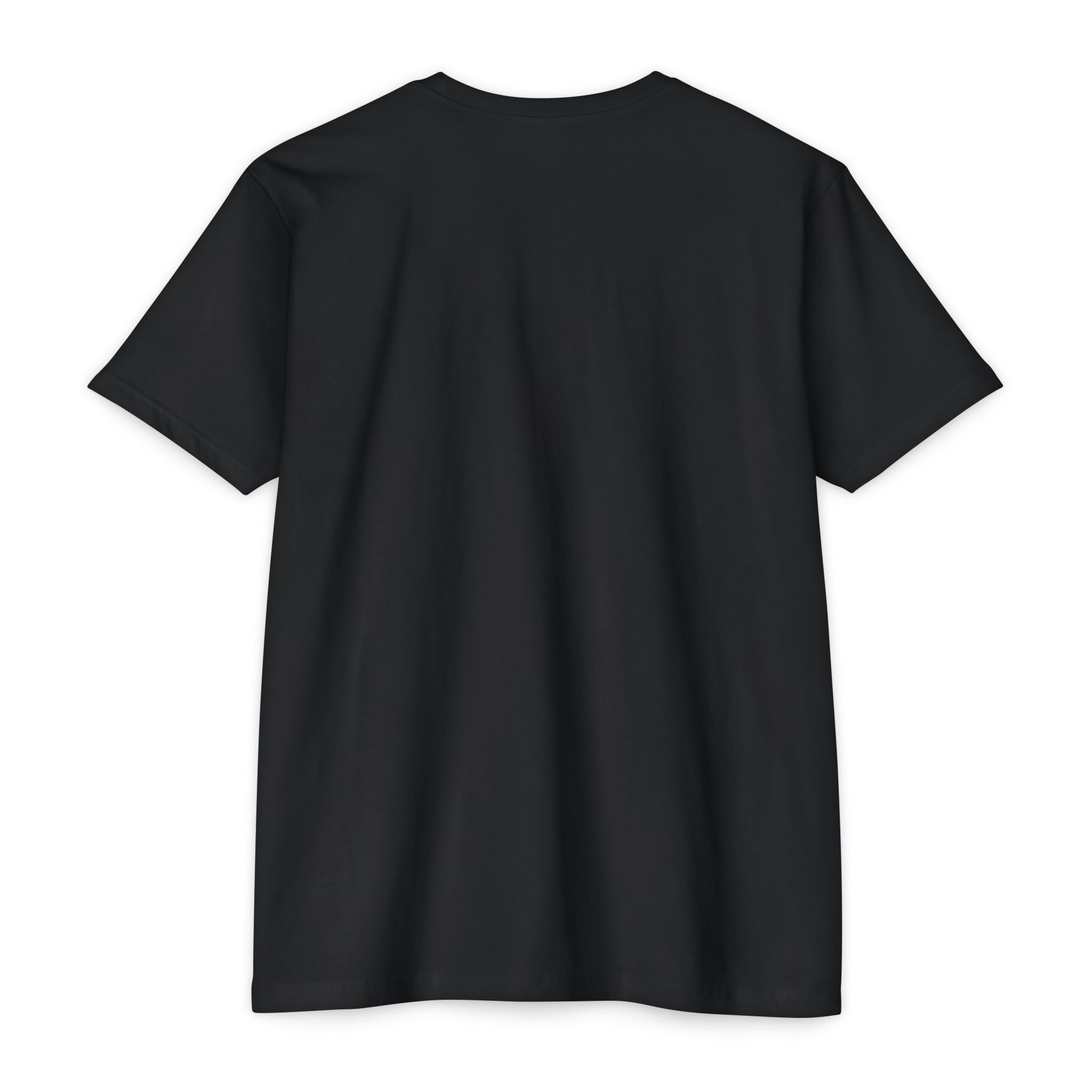 CVC Jersey T-shirt - Marlin Luxe 