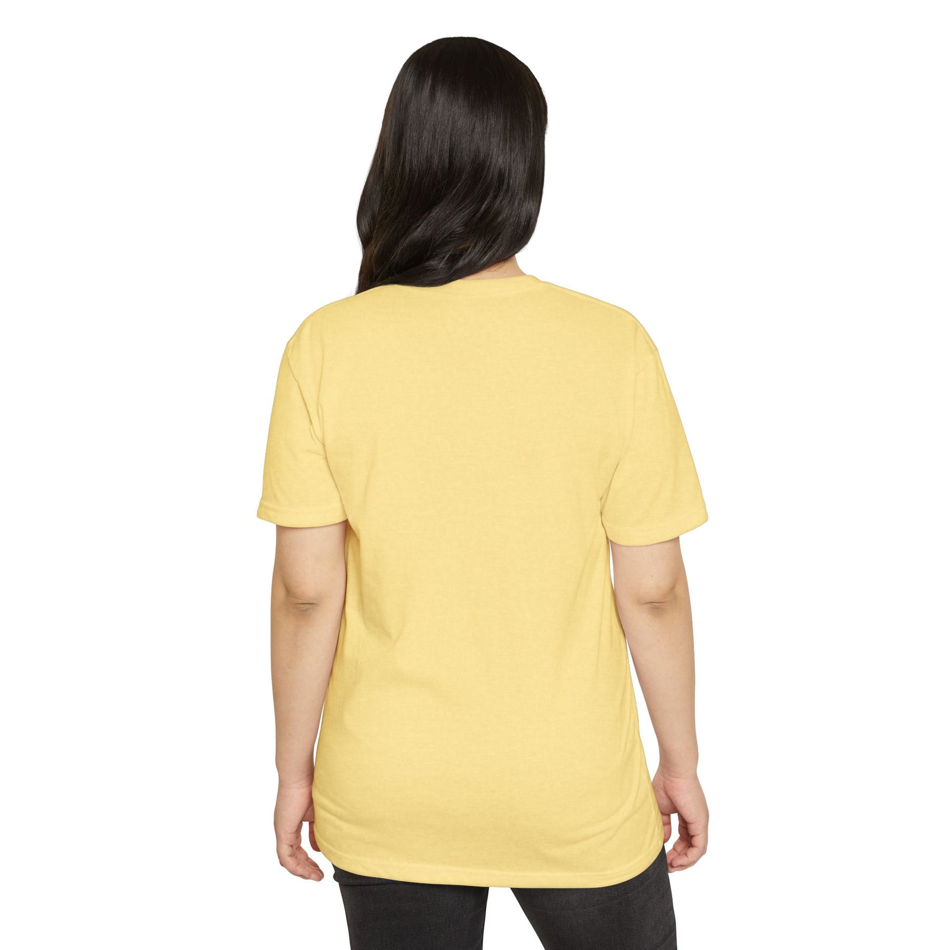 CVC Jersey T-shirt - Marlin Luxe 