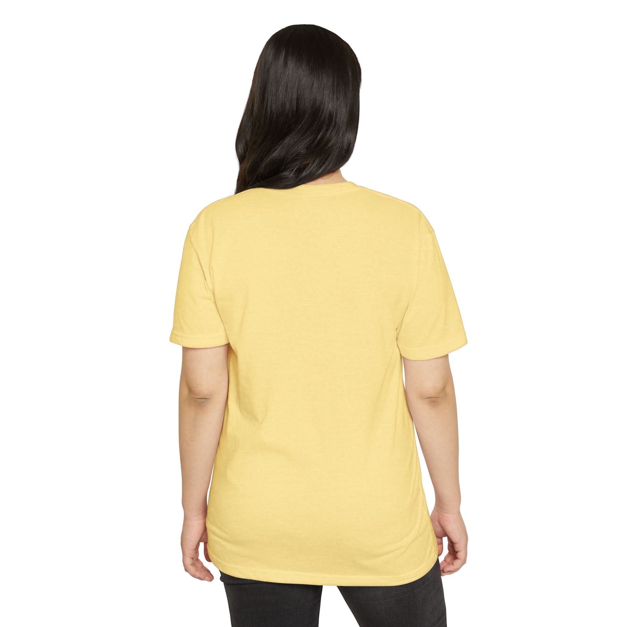 CVC Jersey T-shirt - Marlin Luxe 