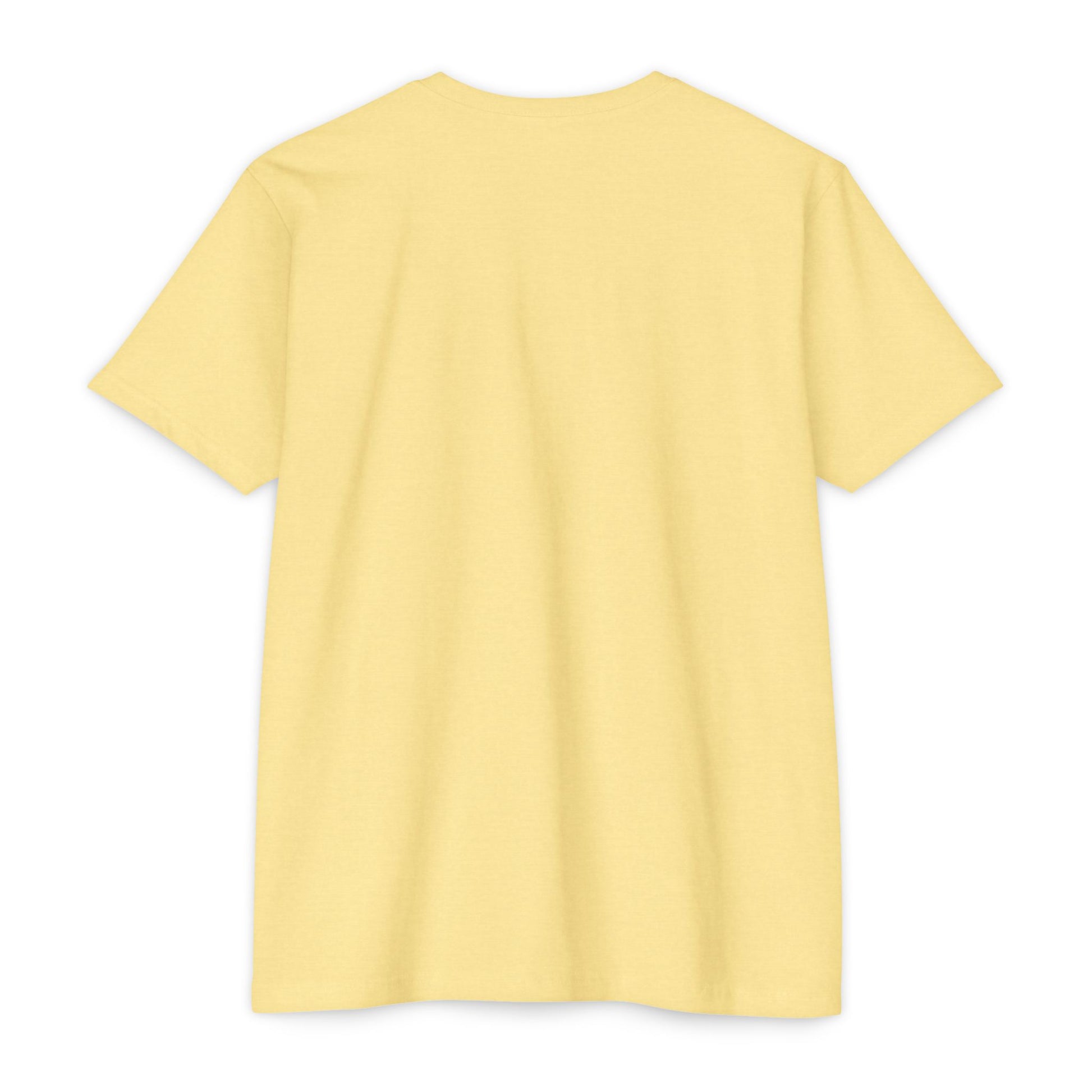 CVC Jersey T-shirt - Marlin Luxe 