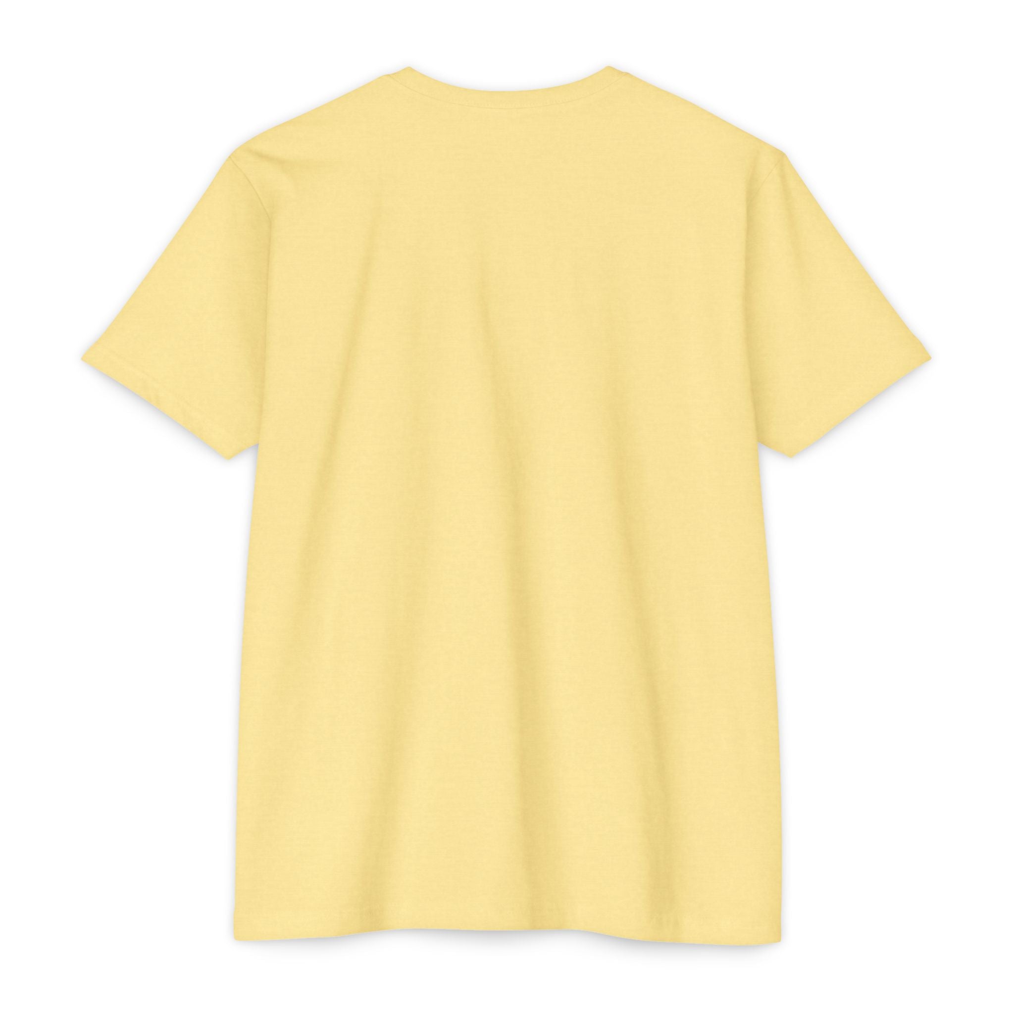 CVC Jersey T-shirt - Marlin Luxe 