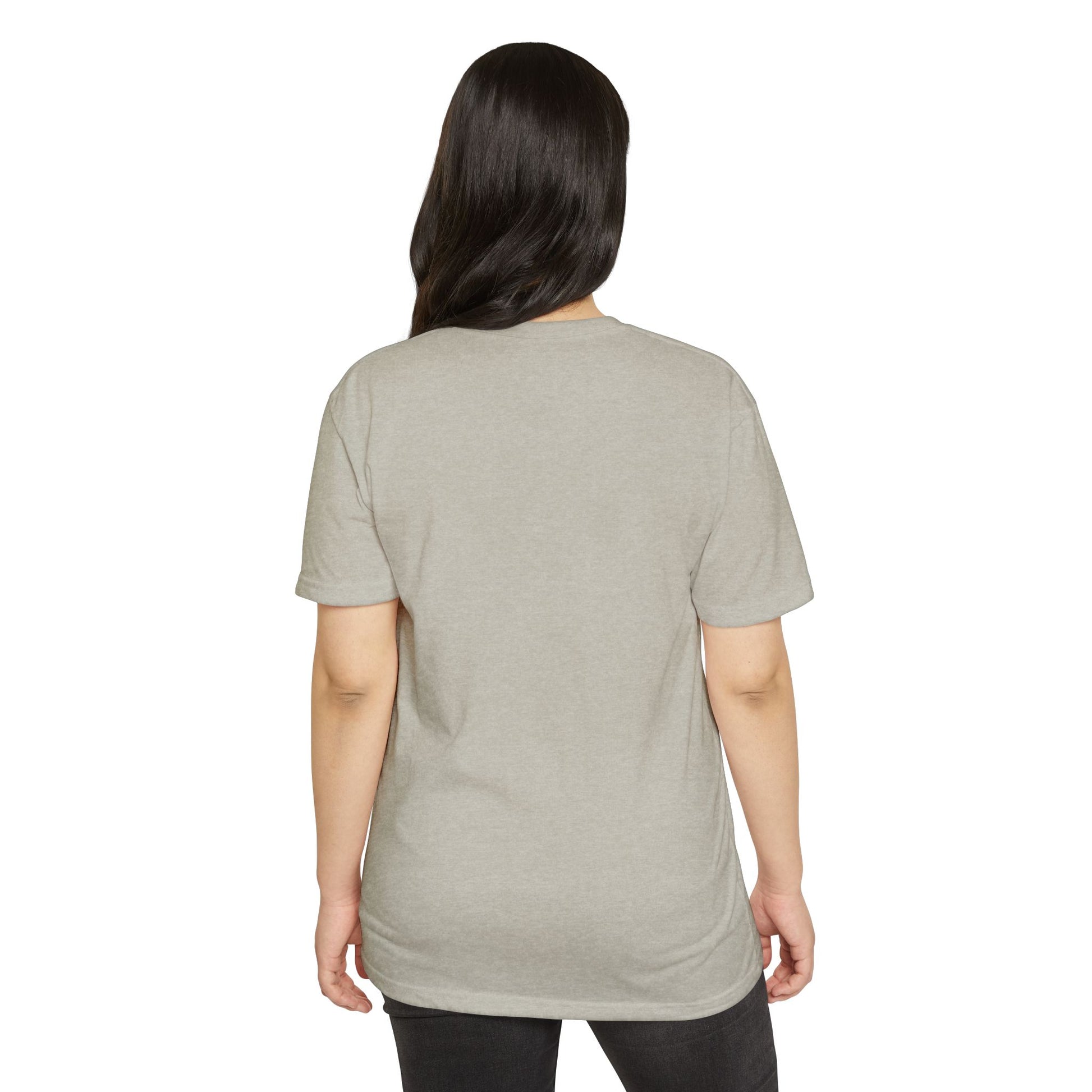 CVC Jersey T-shirt - Marlin Luxe 