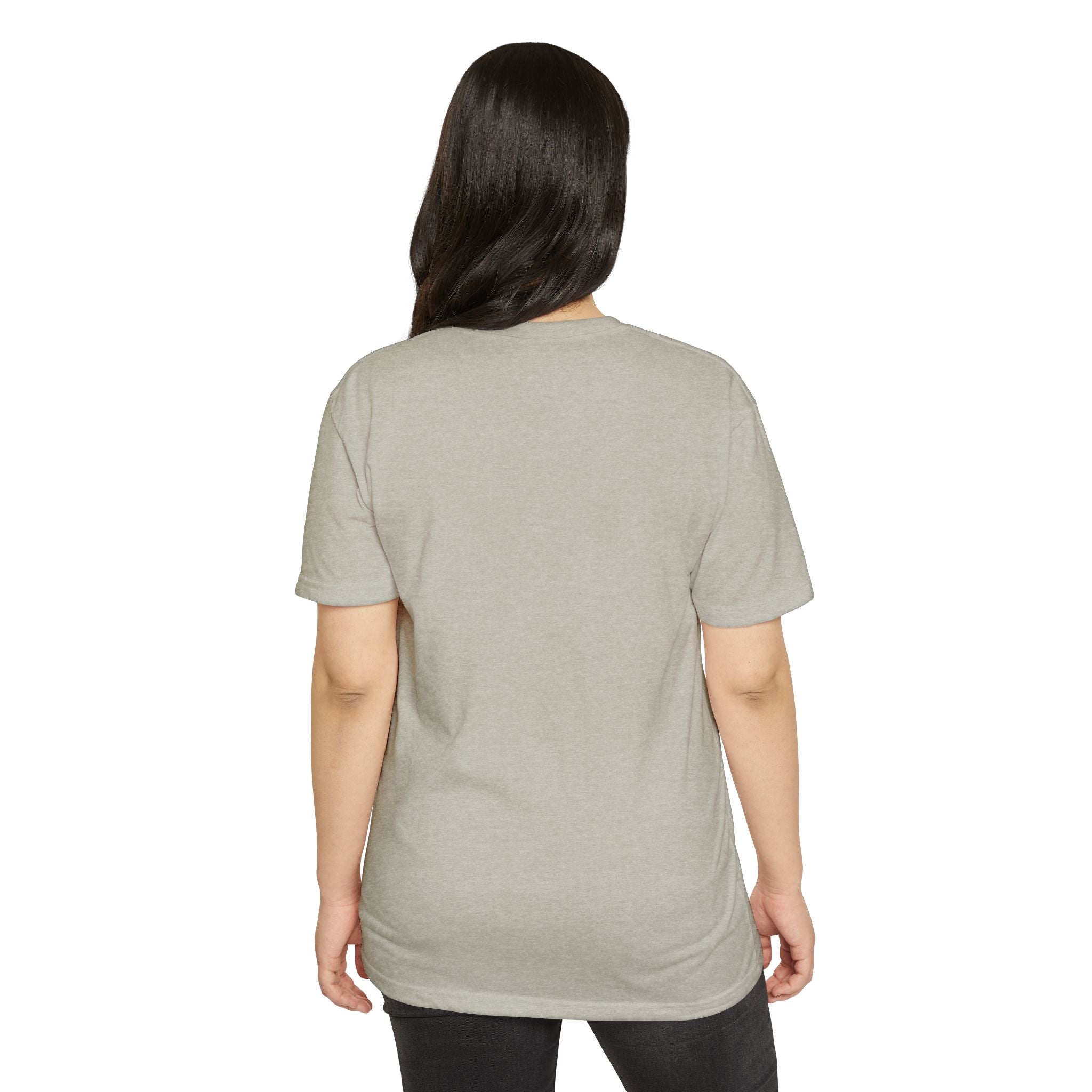 CVC Jersey T-shirt - Marlin Luxe 
