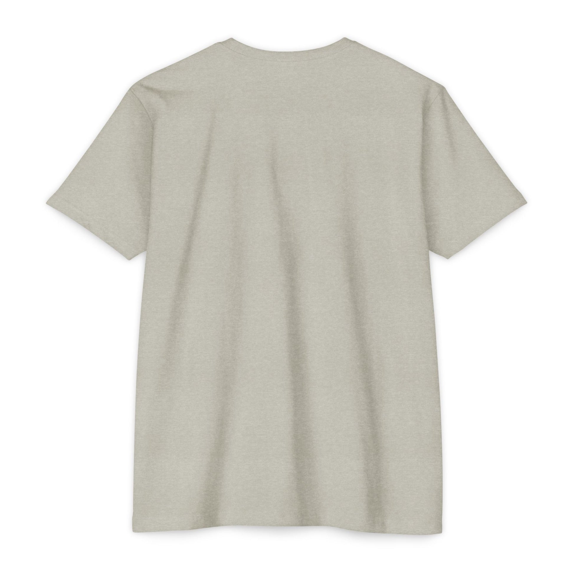 CVC Jersey T-shirt - Marlin Luxe 