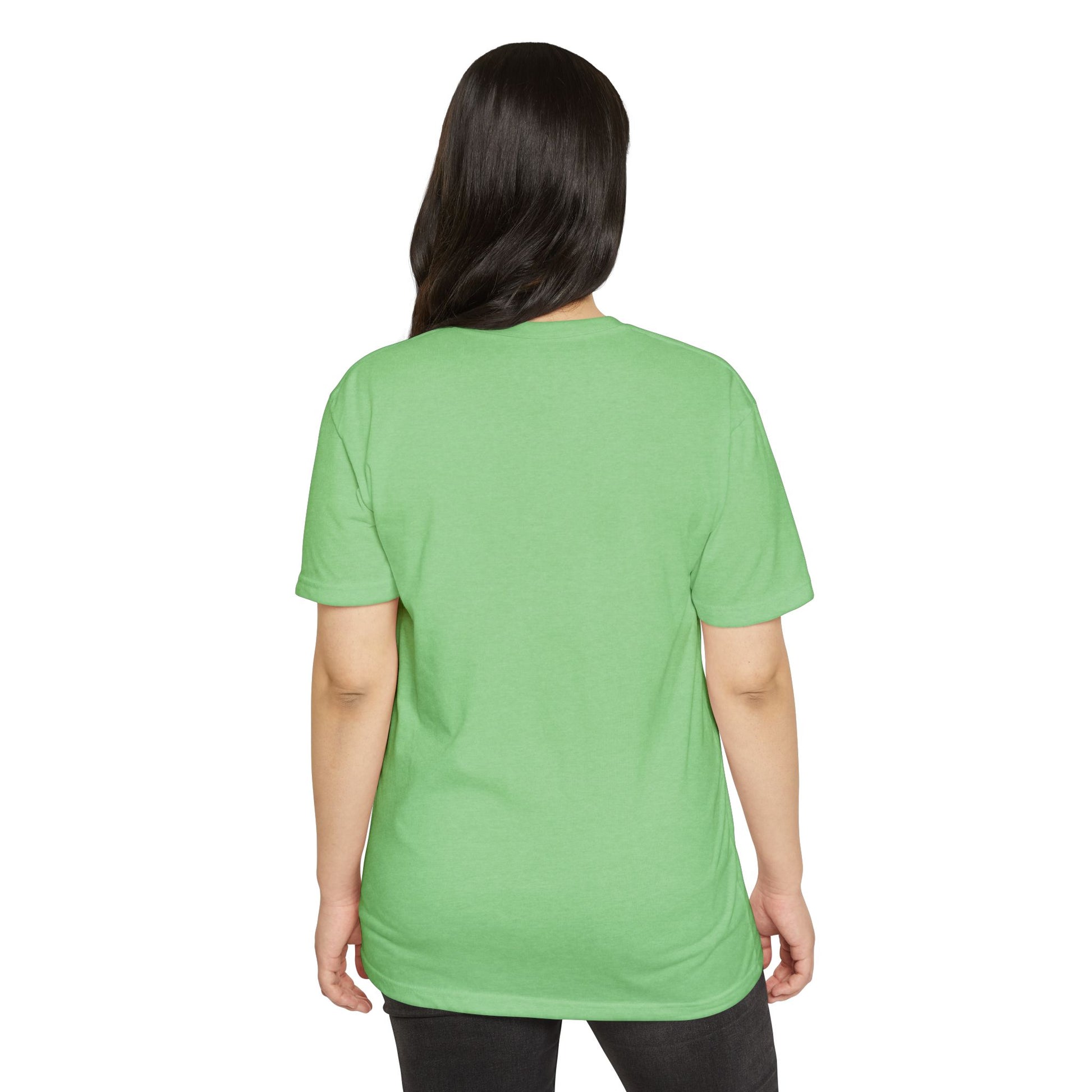 CVC Jersey T-shirt - Marlin Luxe 