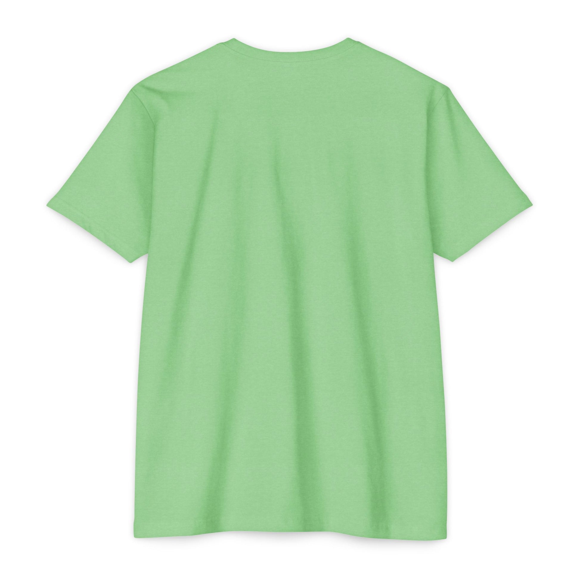 CVC Jersey T-shirt - Marlin Luxe 