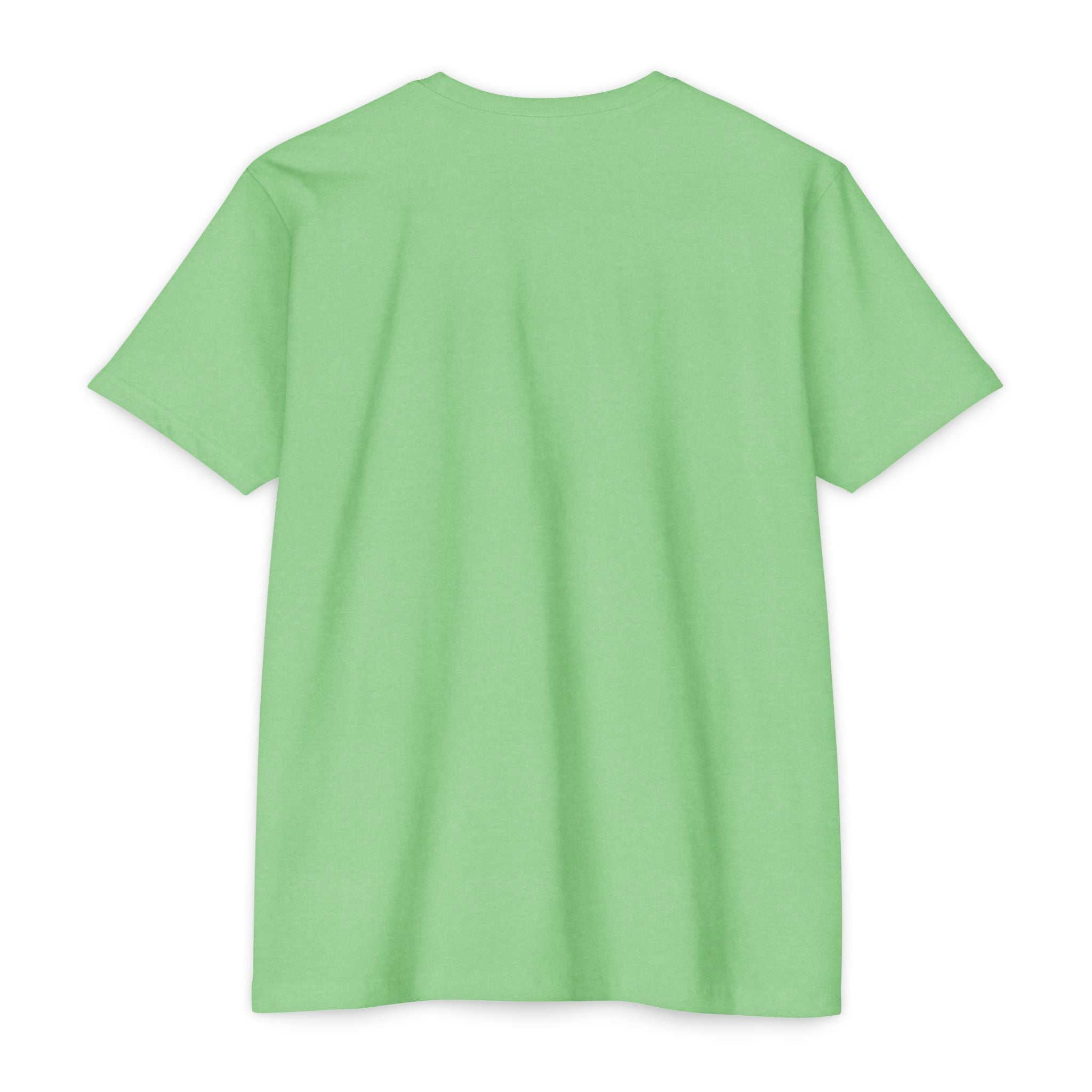 CVC Jersey T-shirt - Marlin Luxe 