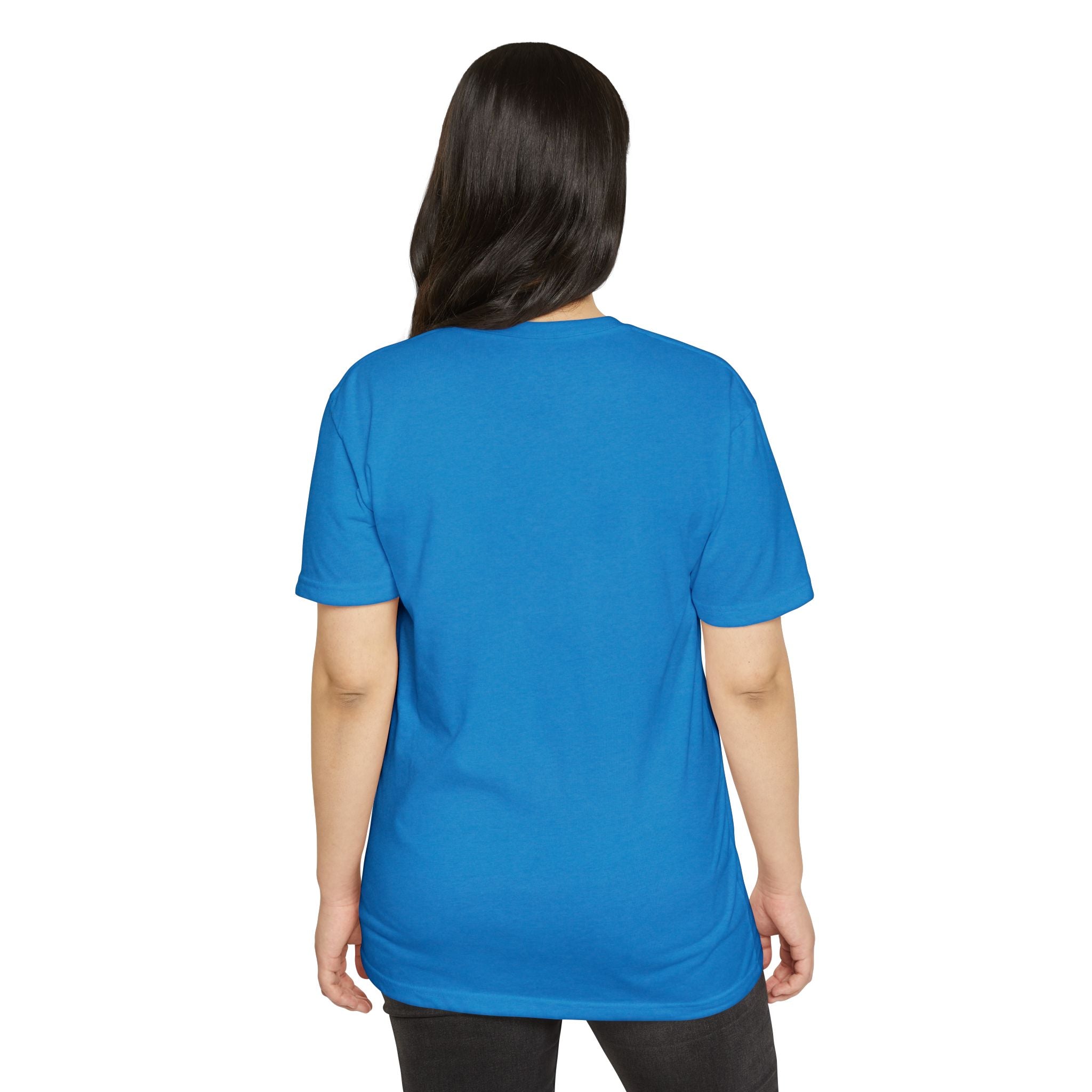 CVC Jersey T-shirt - Marlin Luxe 