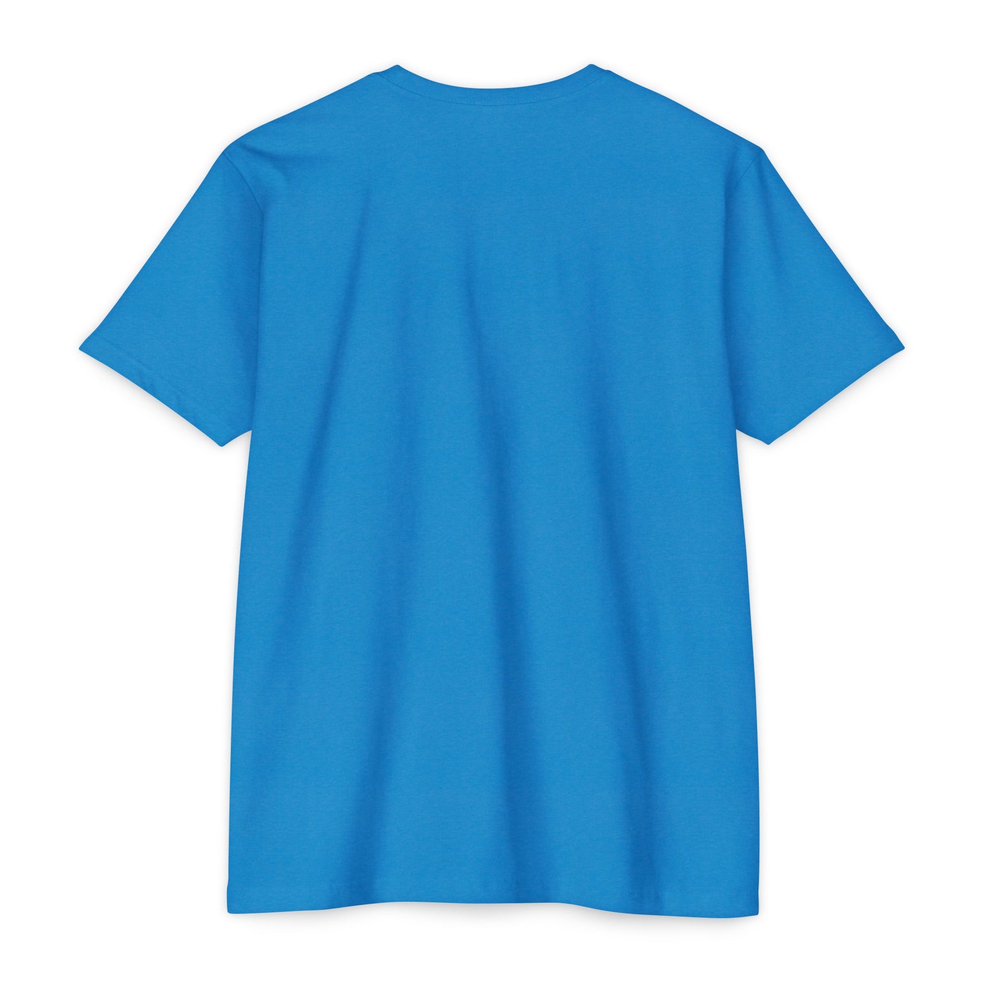CVC Jersey T-shirt - Marlin Luxe 