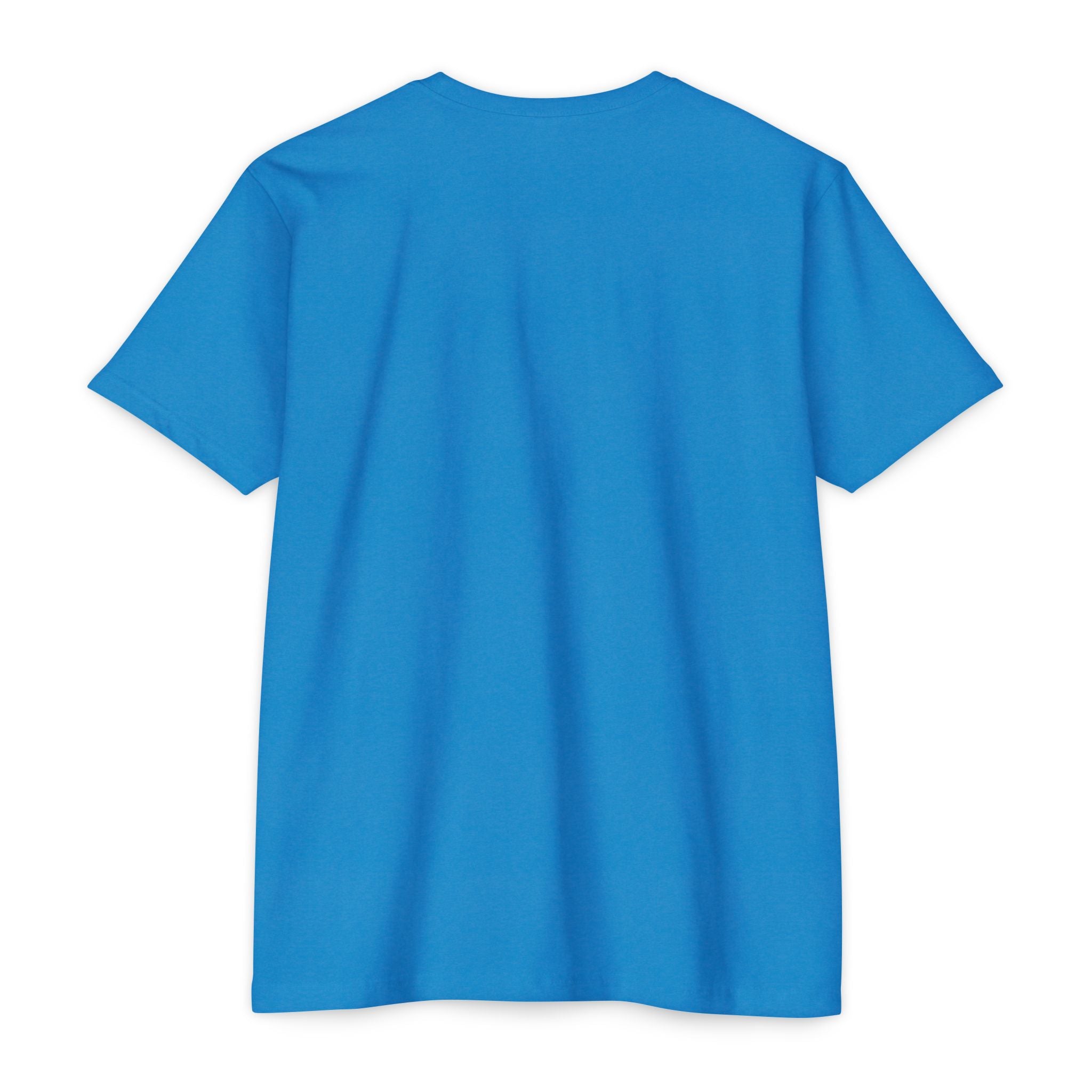 CVC Jersey T-shirt - Marlin Luxe 