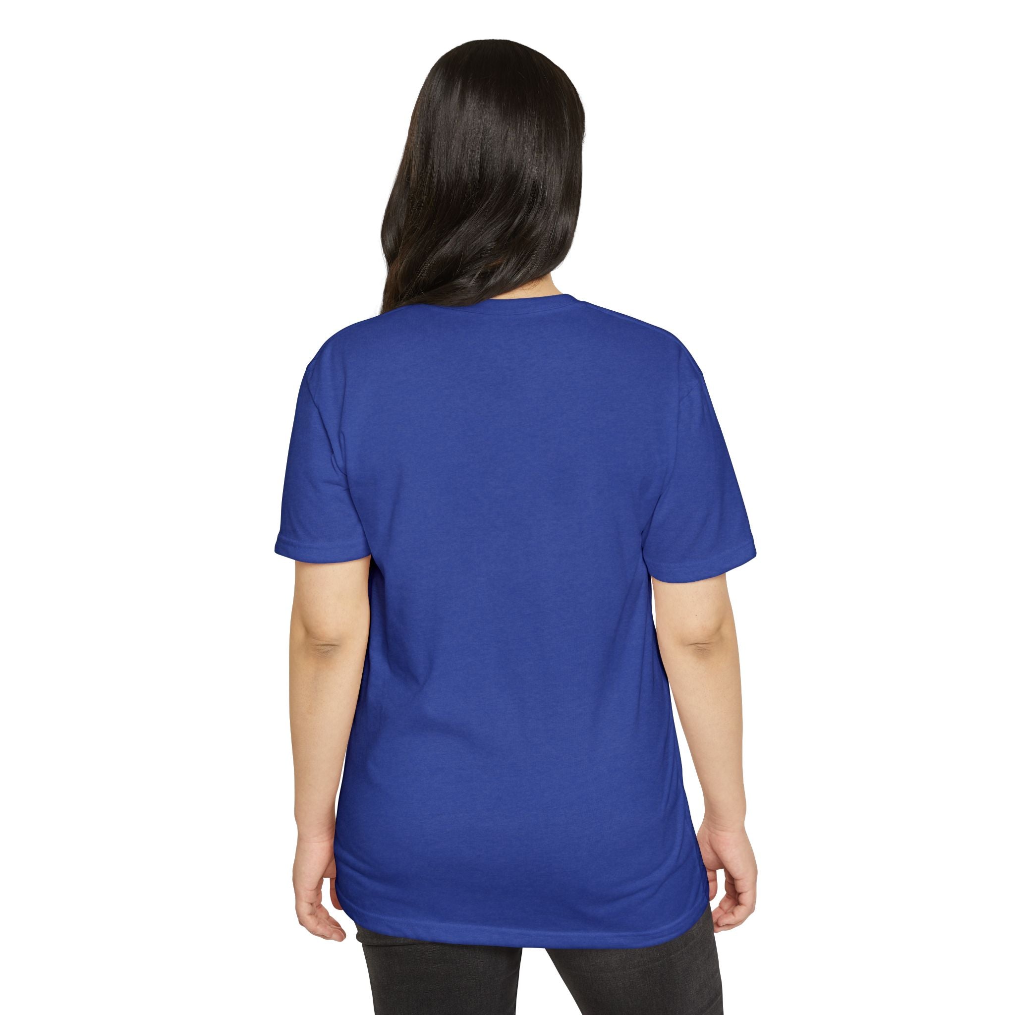 CVC Jersey T-shirt - Marlin Luxe 