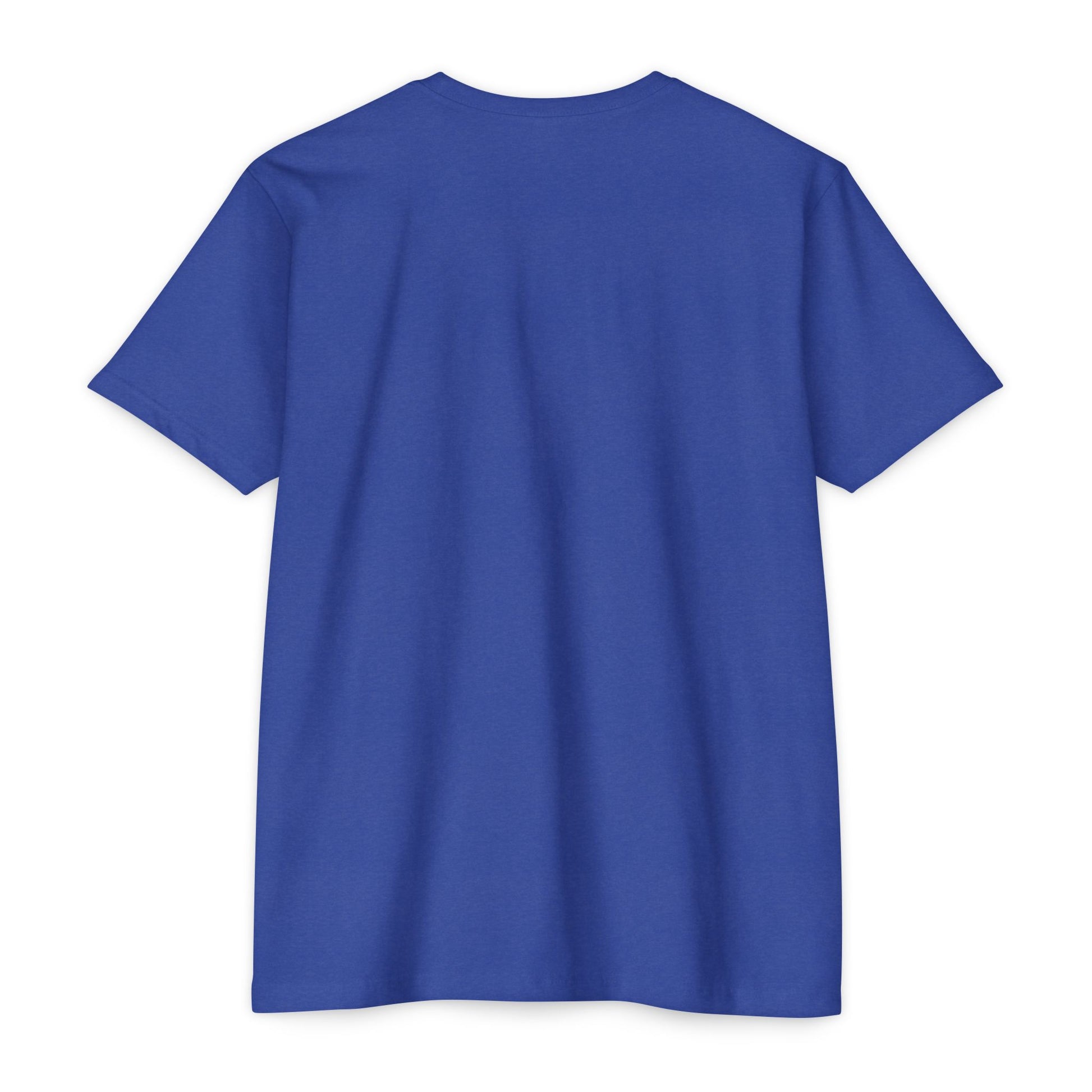 CVC Jersey T-shirt - Marlin Luxe 