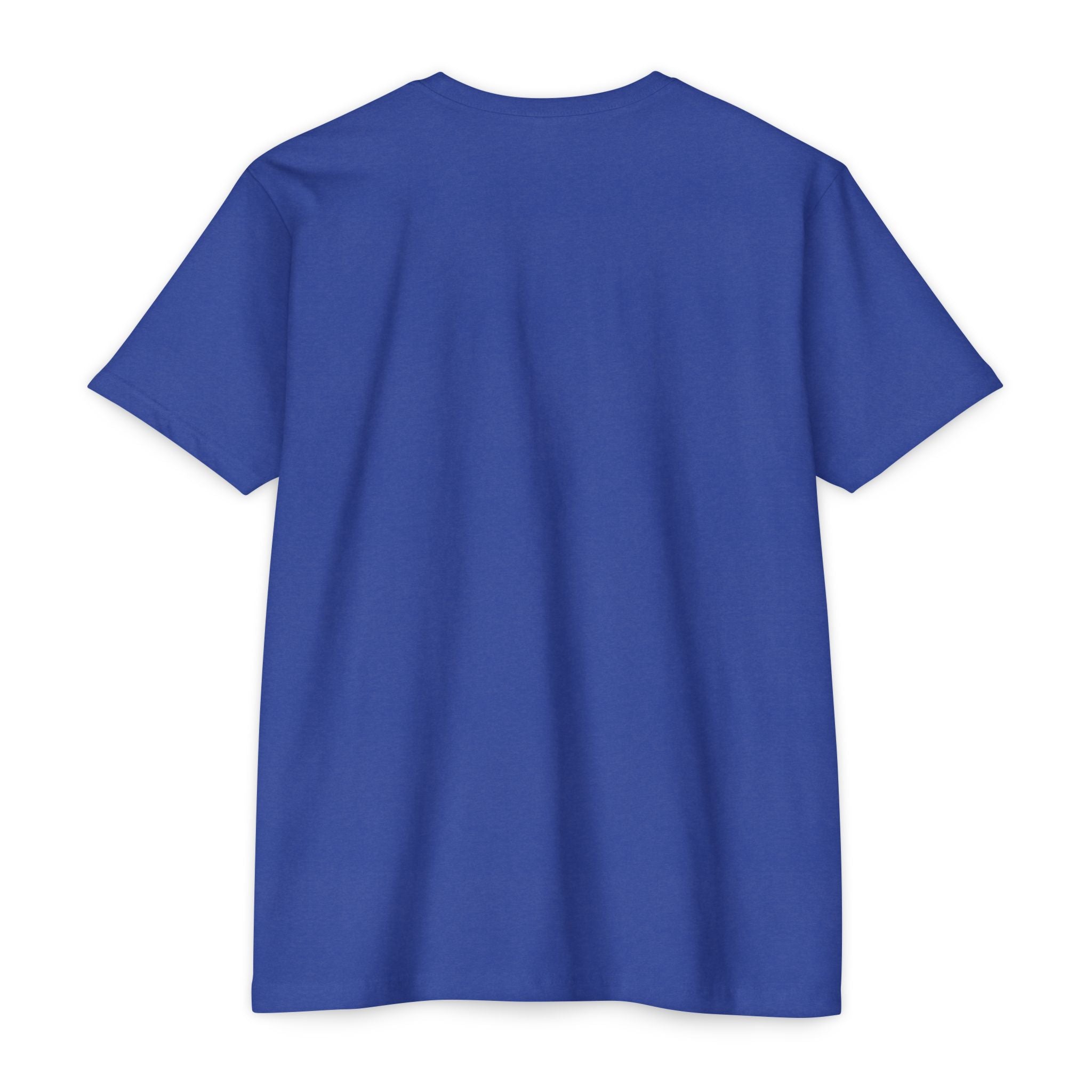 CVC Jersey T-shirt - Marlin Luxe 