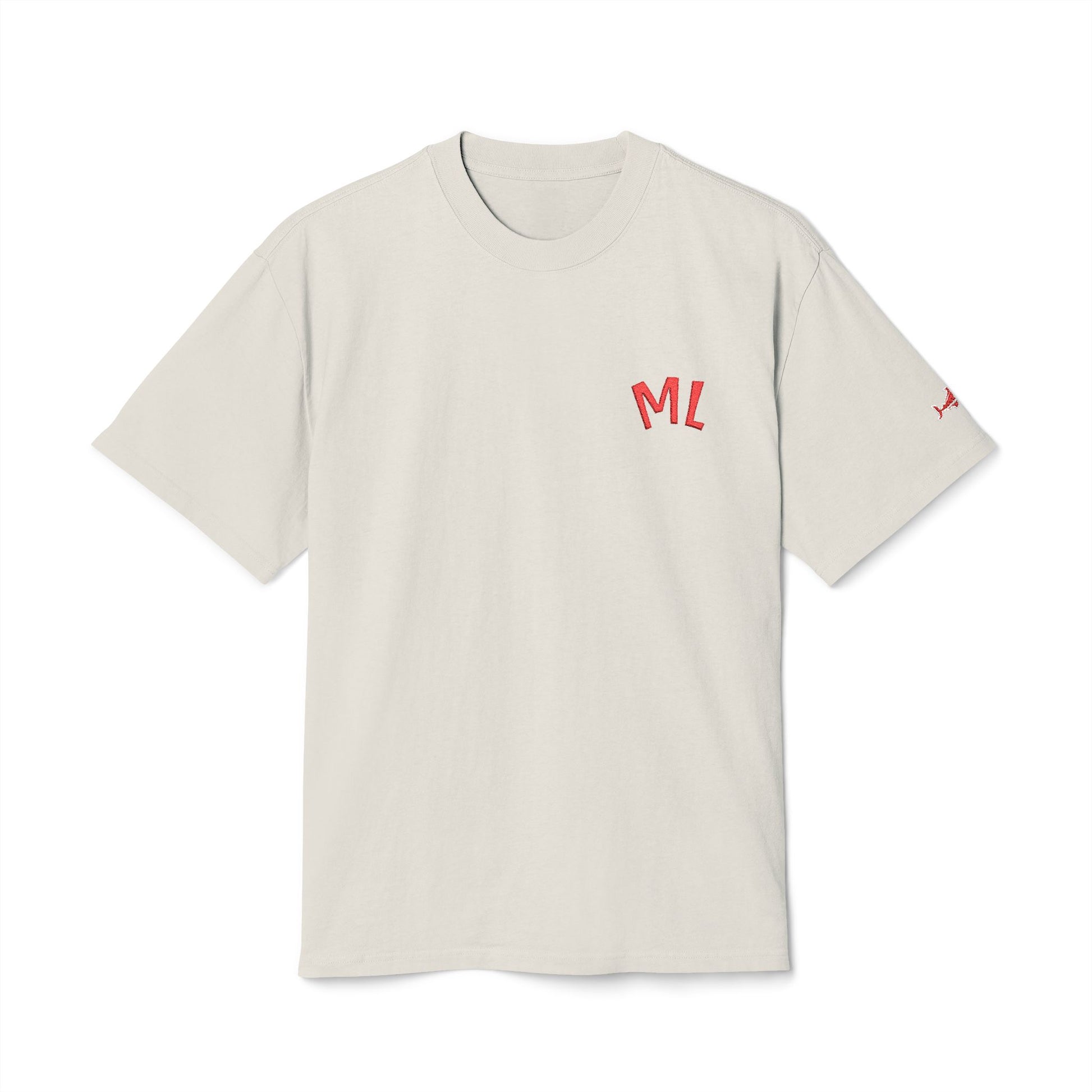 Carded cotton Short Sleeve Shirt - Marlin Luxe 