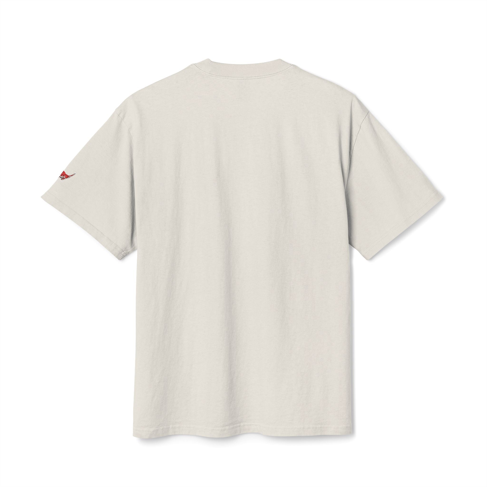 Carded cotton Short Sleeve Shirt - Marlin Luxe 