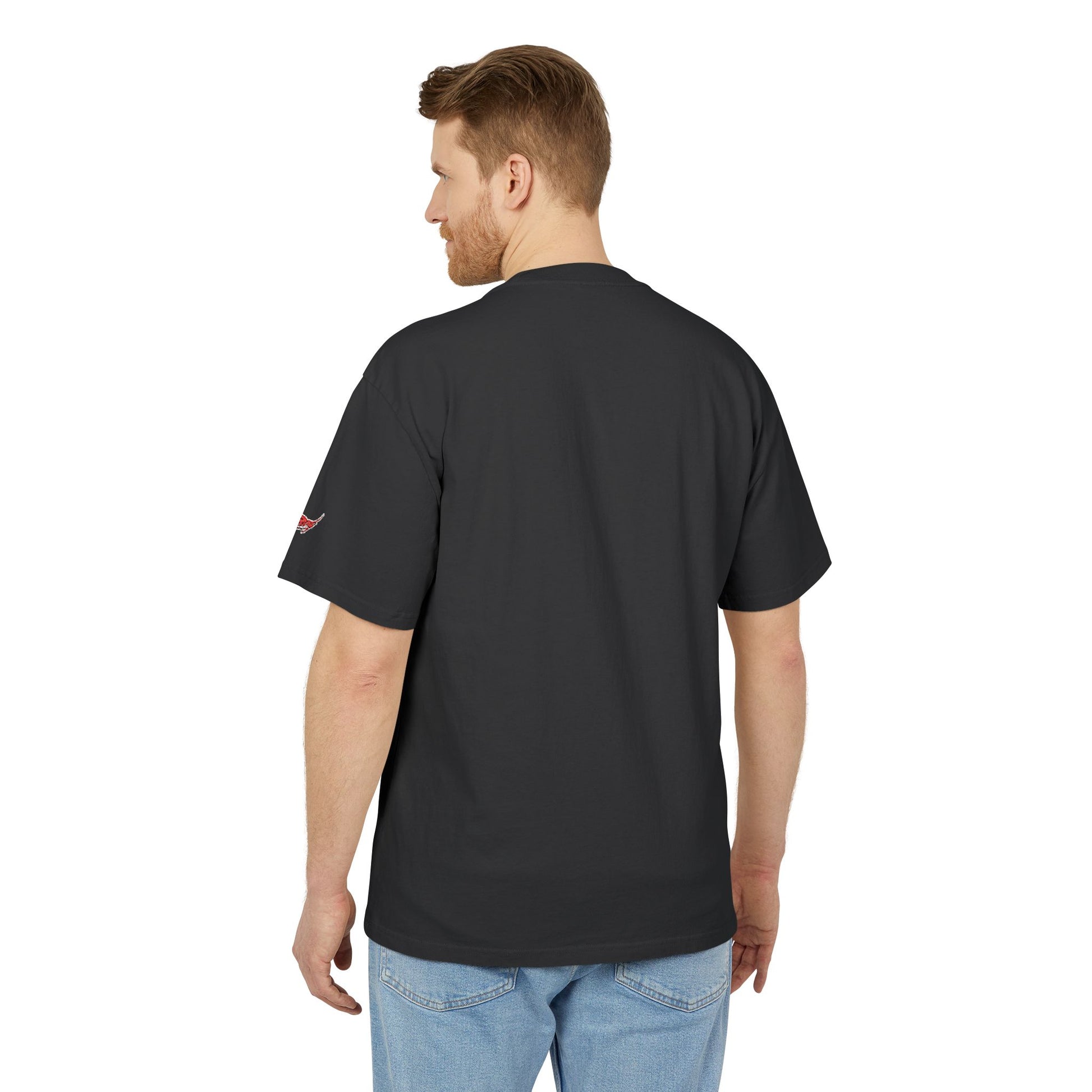 Carded cotton Short Sleeve Shirt - Marlin Luxe 