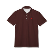 Casual Golf Polo Shirt - Marlin Luxe 