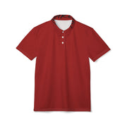 Casual Golf Polo Shirt - Marlin Luxe 