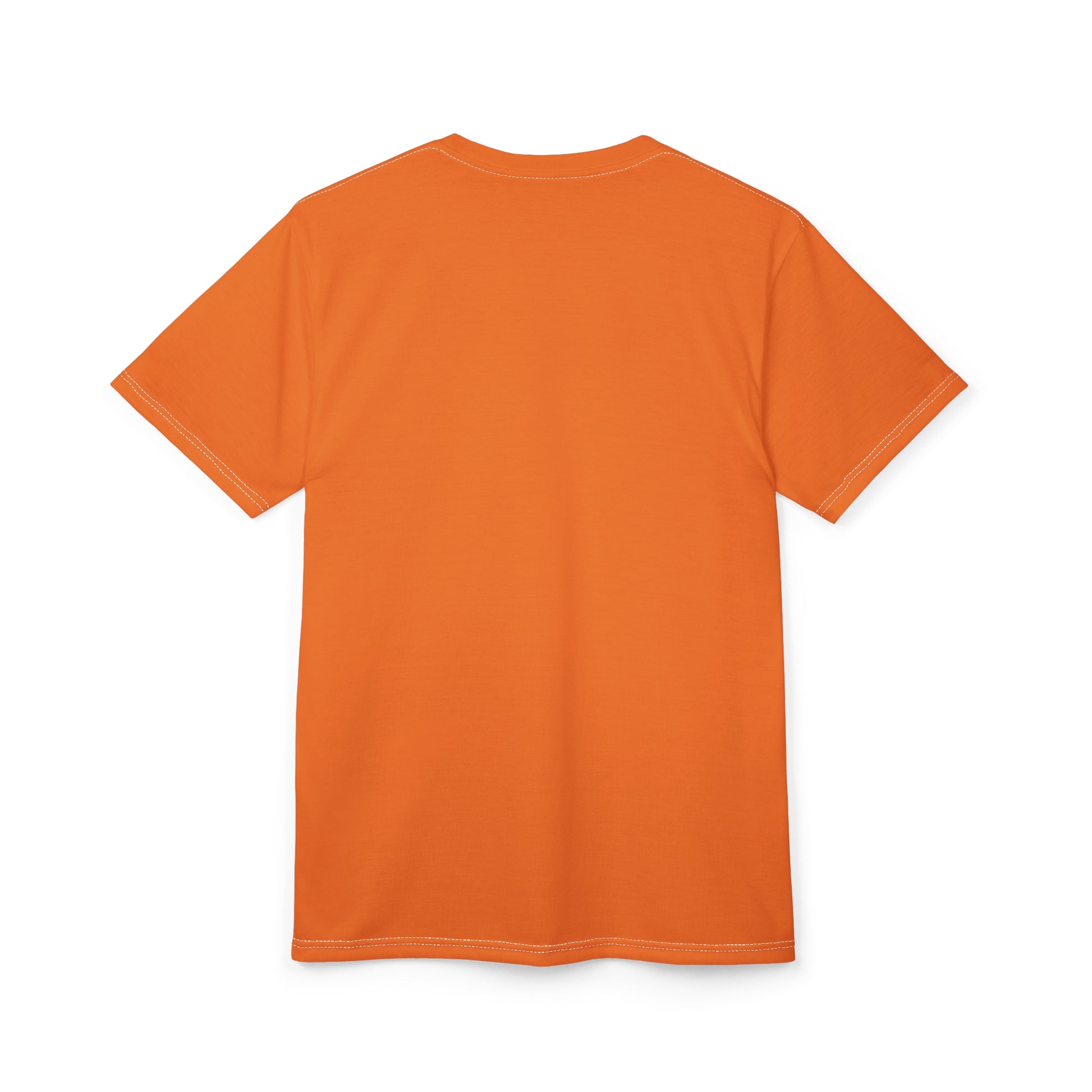 Casual Short-Sleeve T-Shirt - Marlin Luxe 