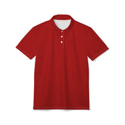 Classic Golf Polo Shirt - Marlin Luxe 