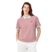 Classic Polo Shirt - Marlin Luxe 