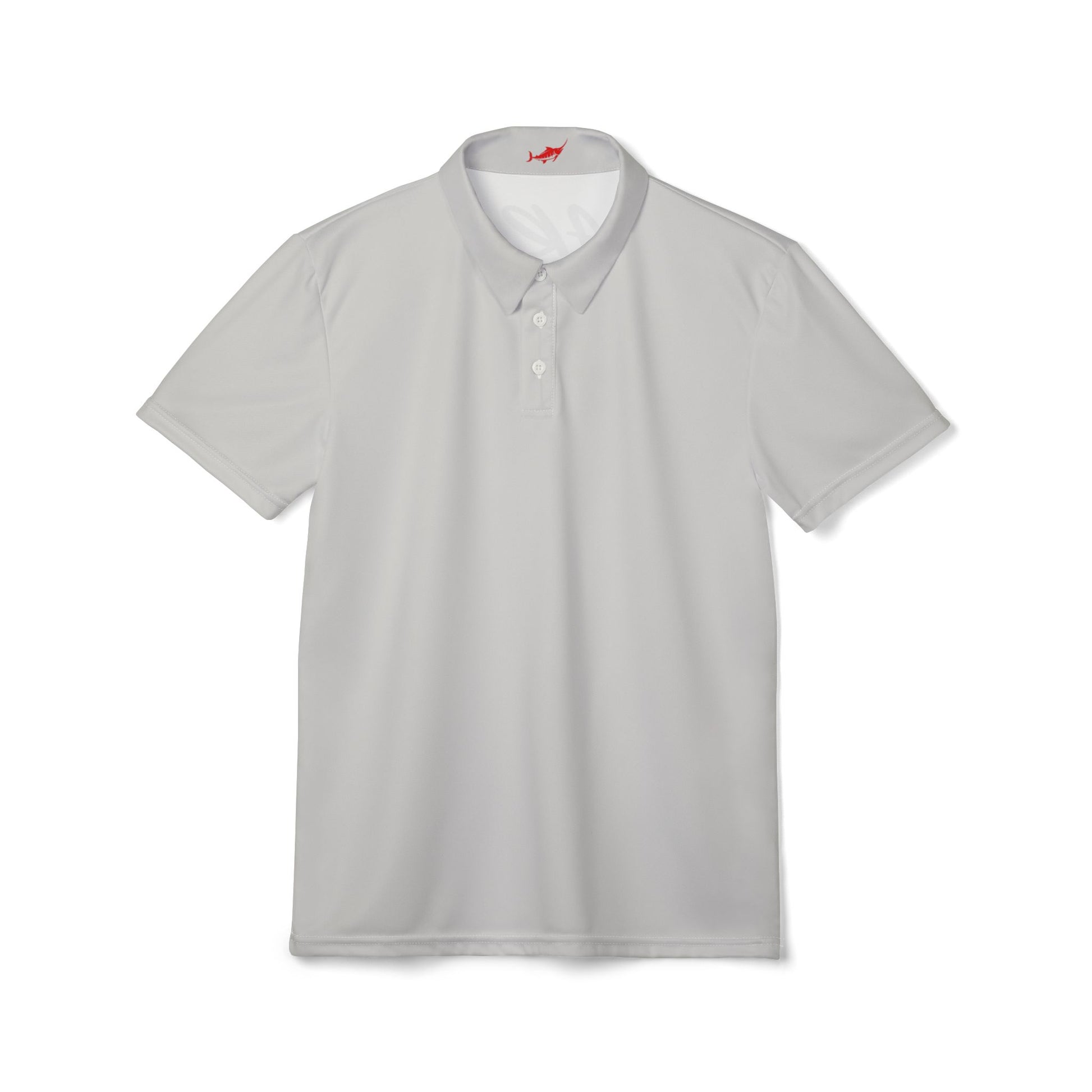Classic Polo Shirt - Marlin Luxe 