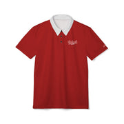Classic Polo Shirt - Marlin Luxe