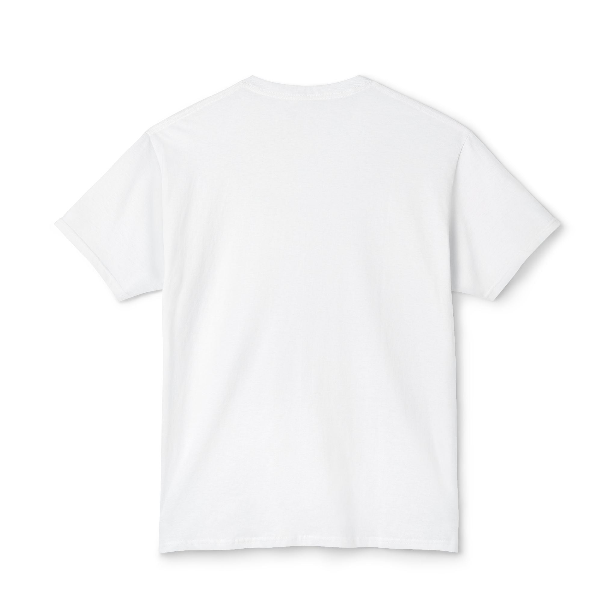 HD cotton T-shirt - Marlin Luxe 