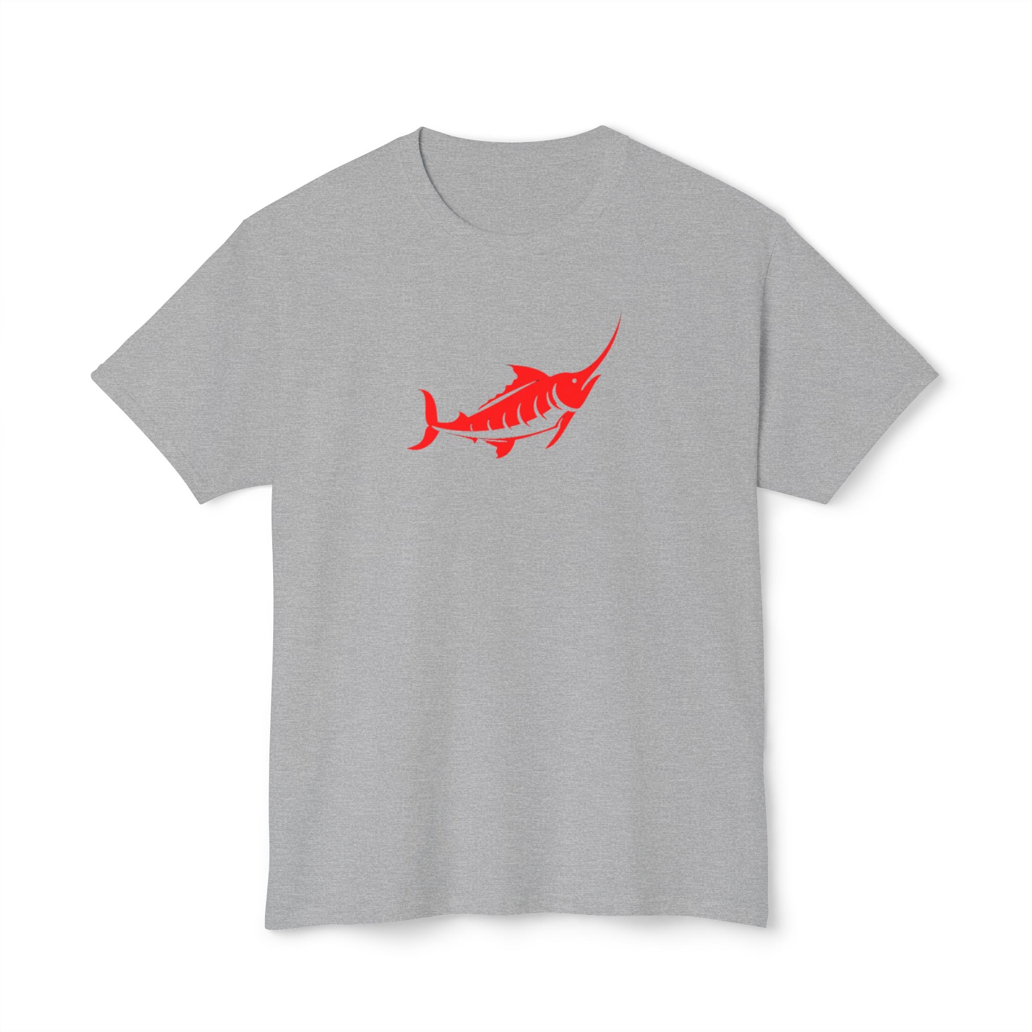 HD cotton T-shirt - Marlin Luxe 