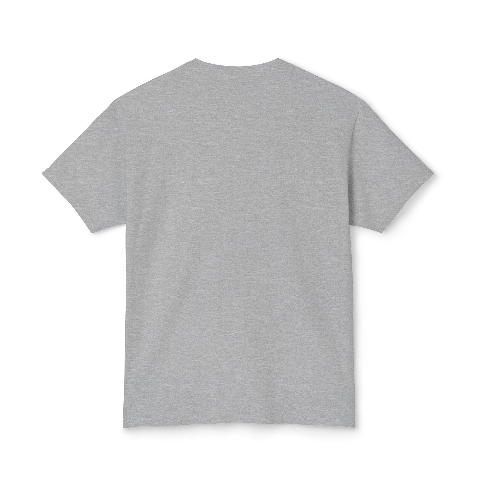HD cotton T-shirt - Marlin Luxe 
