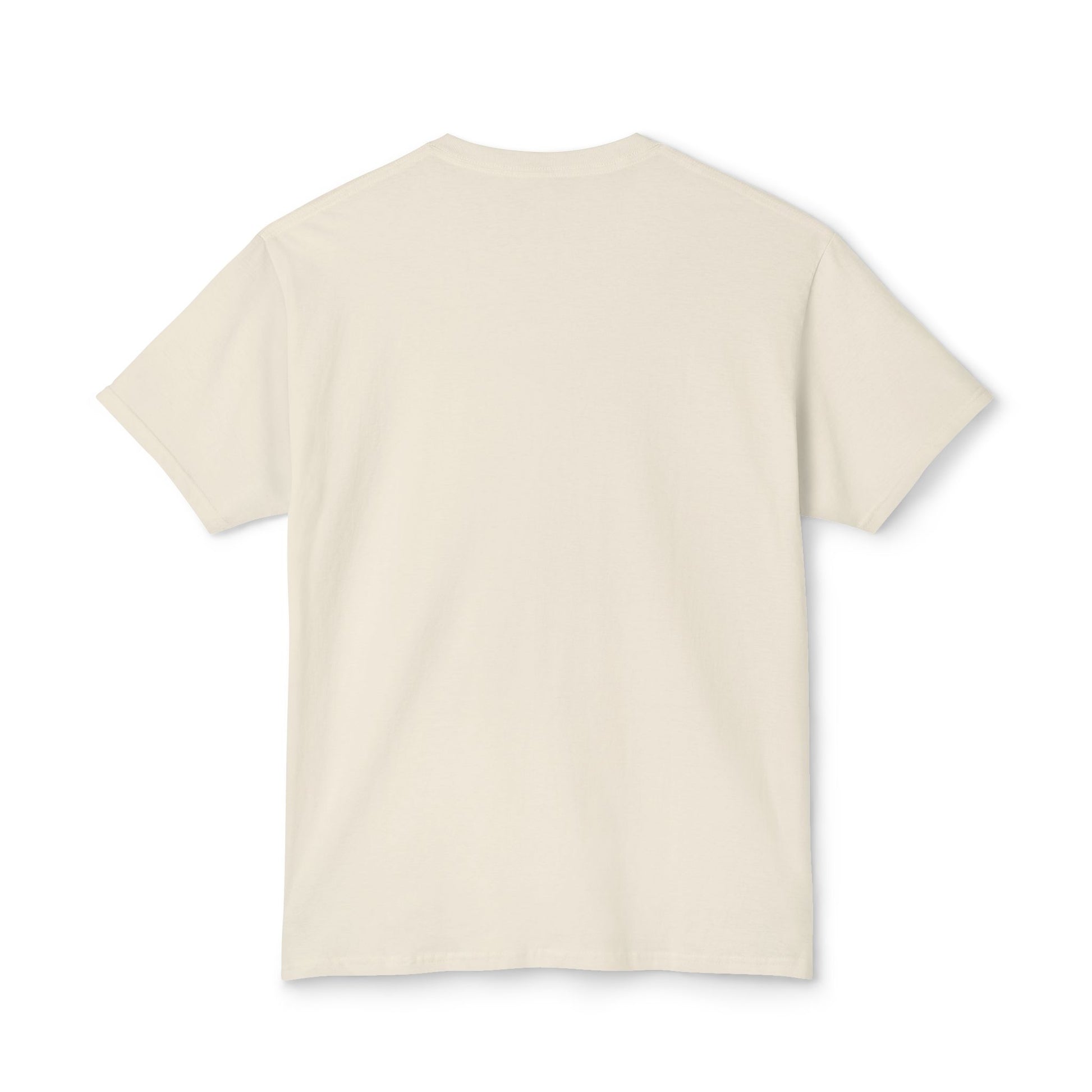 HD cotton T-shirt - Marlin Luxe 