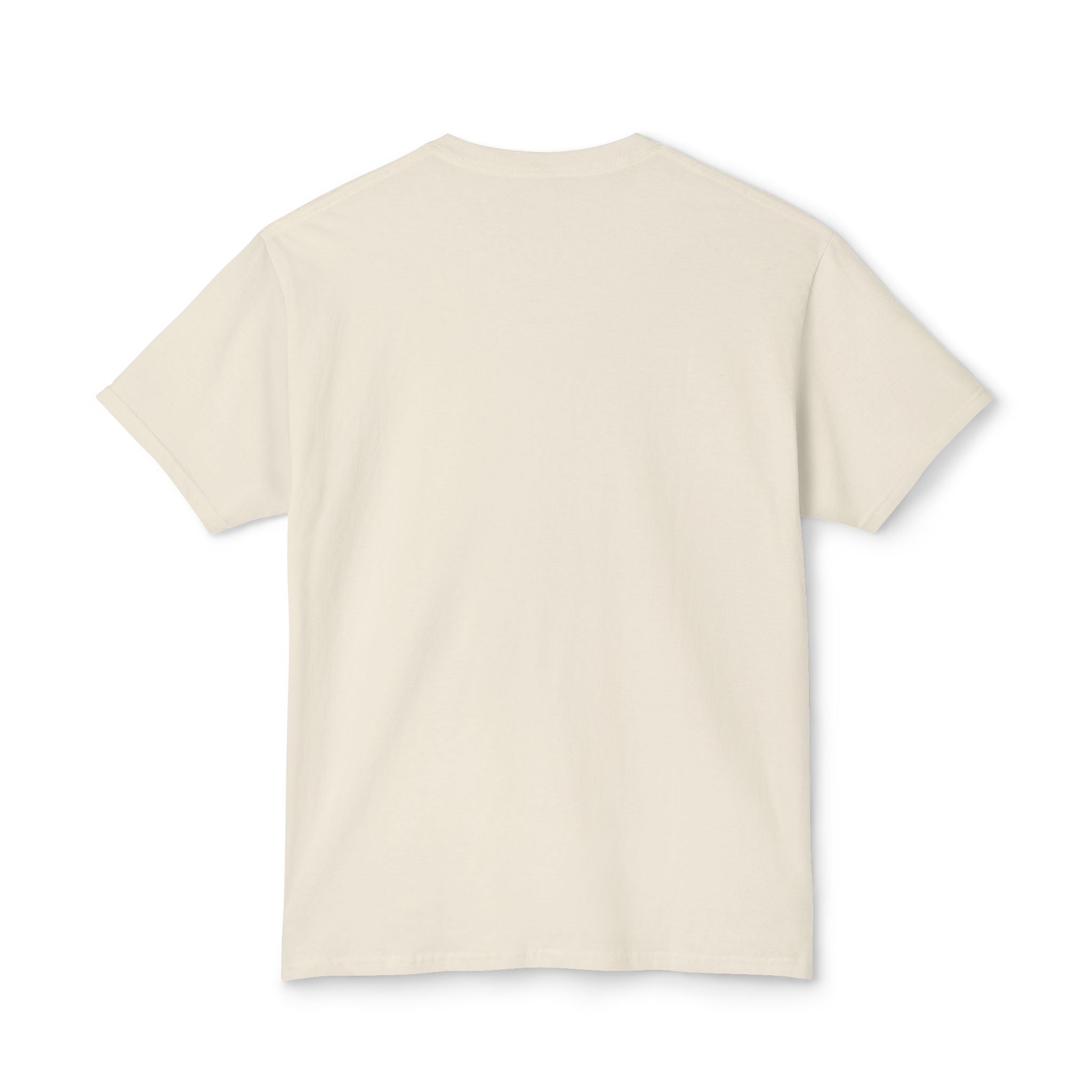 HD cotton T-shirt - Marlin Luxe 