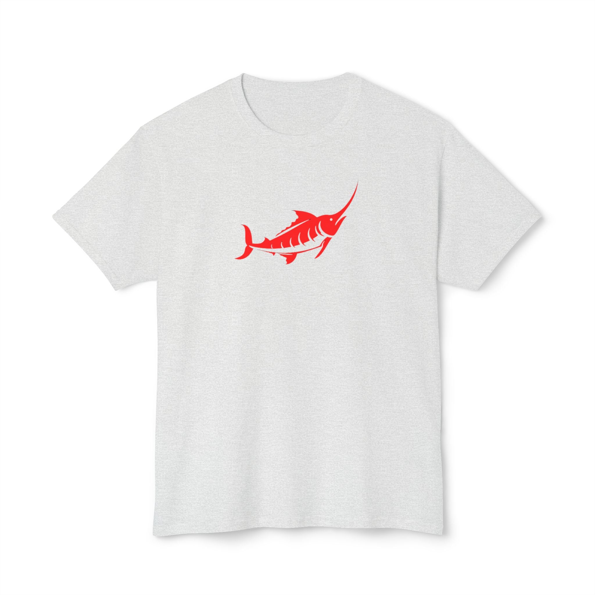 HD cotton T-shirt - Marlin Luxe 