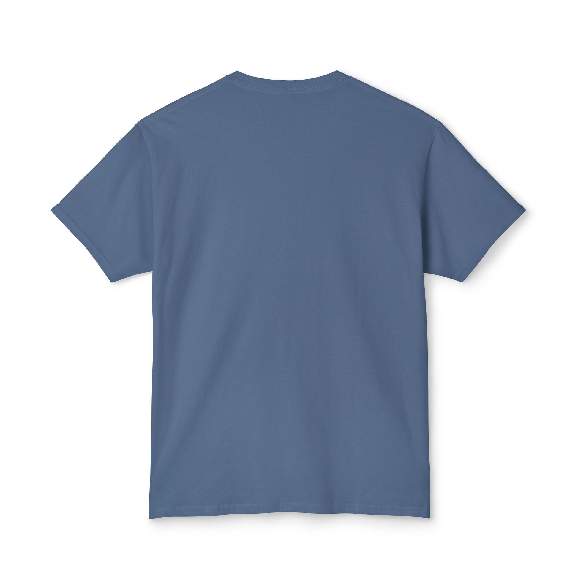 HD cotton T-shirt - Marlin Luxe 