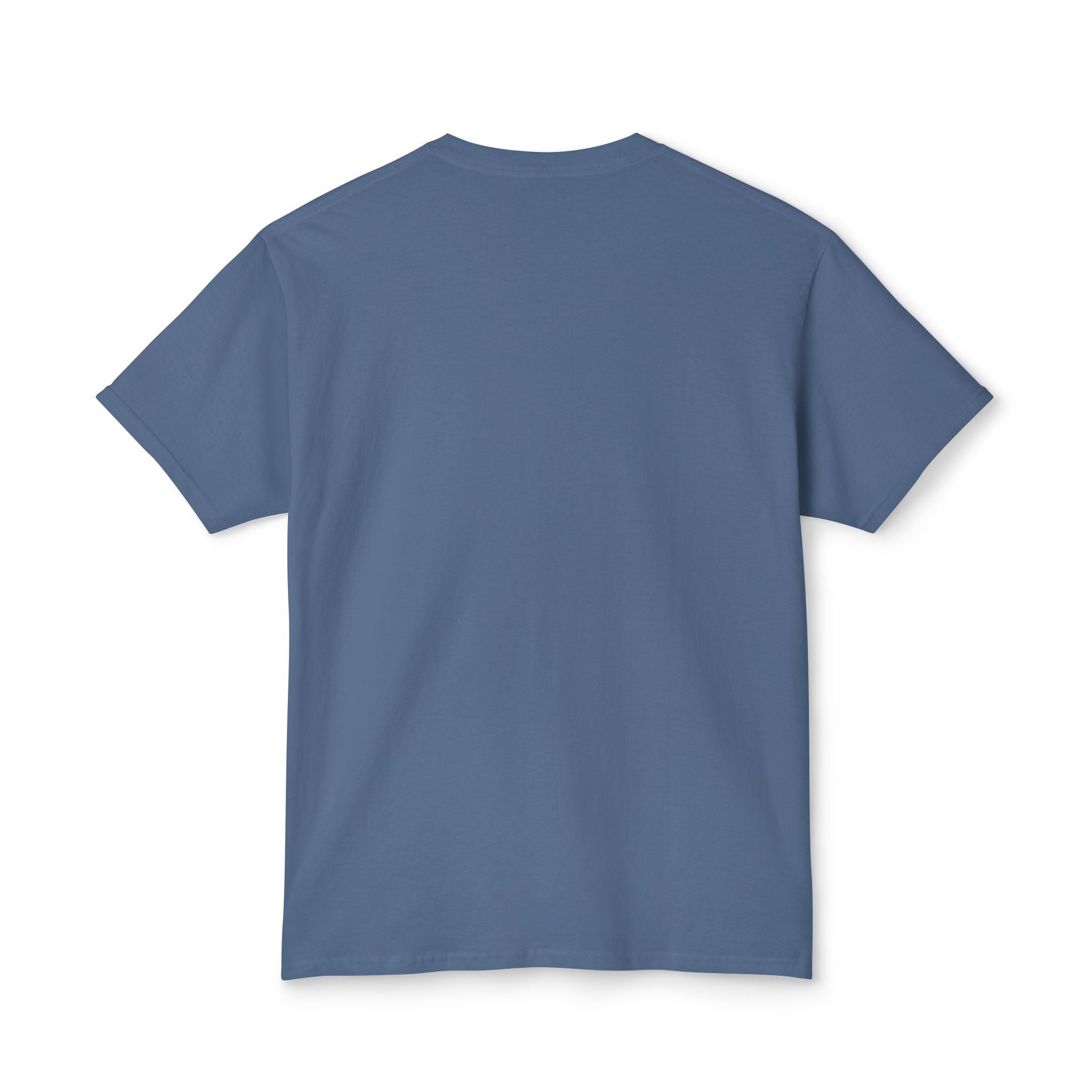 HD cotton T-shirt - Marlin Luxe 