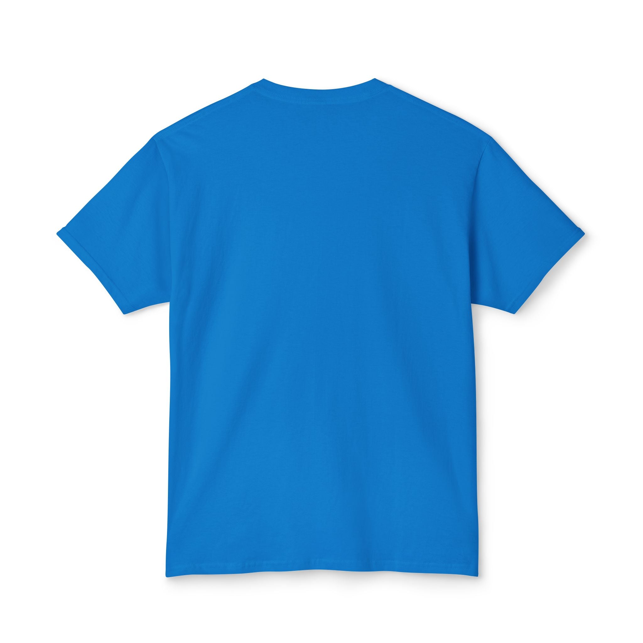 HD cotton T-shirt - Marlin Luxe 