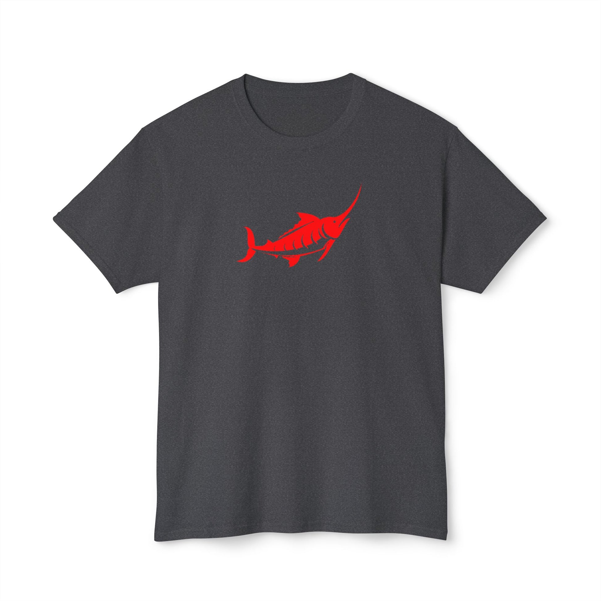 HD cotton T-shirt - Marlin Luxe 
