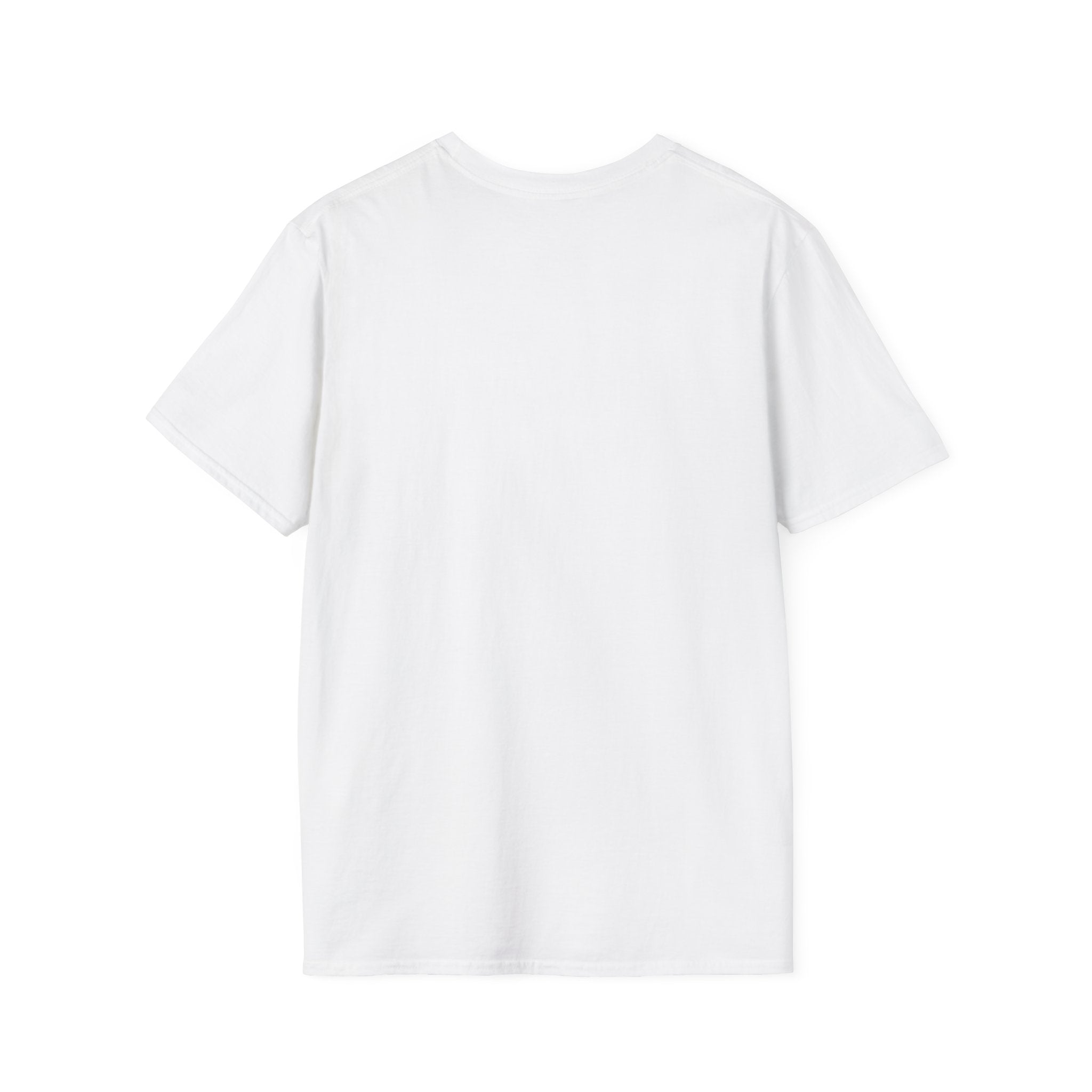 Lightweight ring-spun cotton T-Shirt - Marlin Luxe 