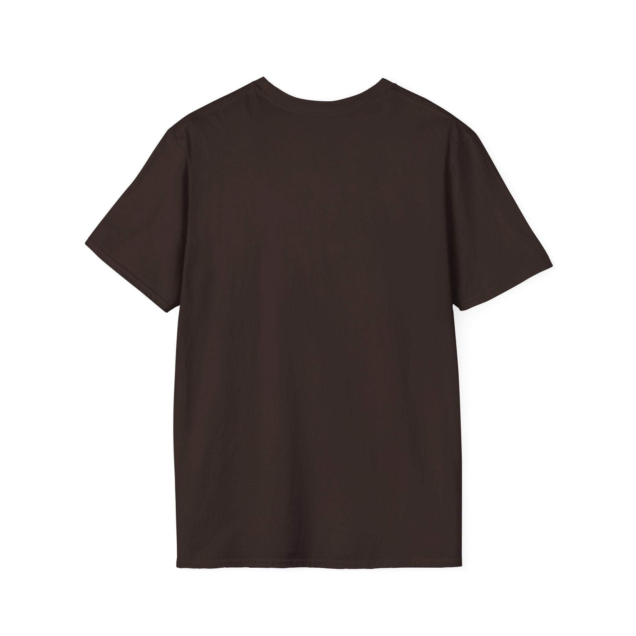 Lightweight ring-spun cotton T-Shirt - Marlin Luxe 
