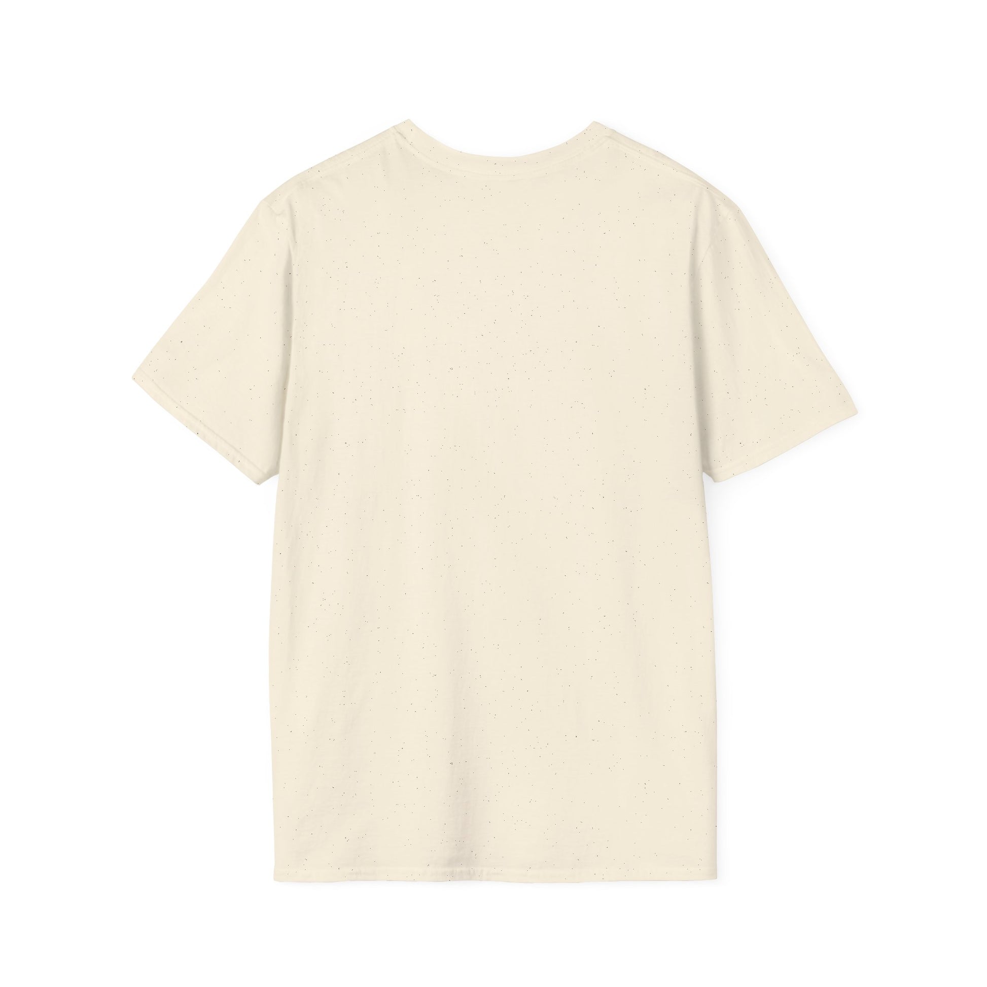 Lightweight ring-spun cotton T-Shirt - Marlin Luxe 
